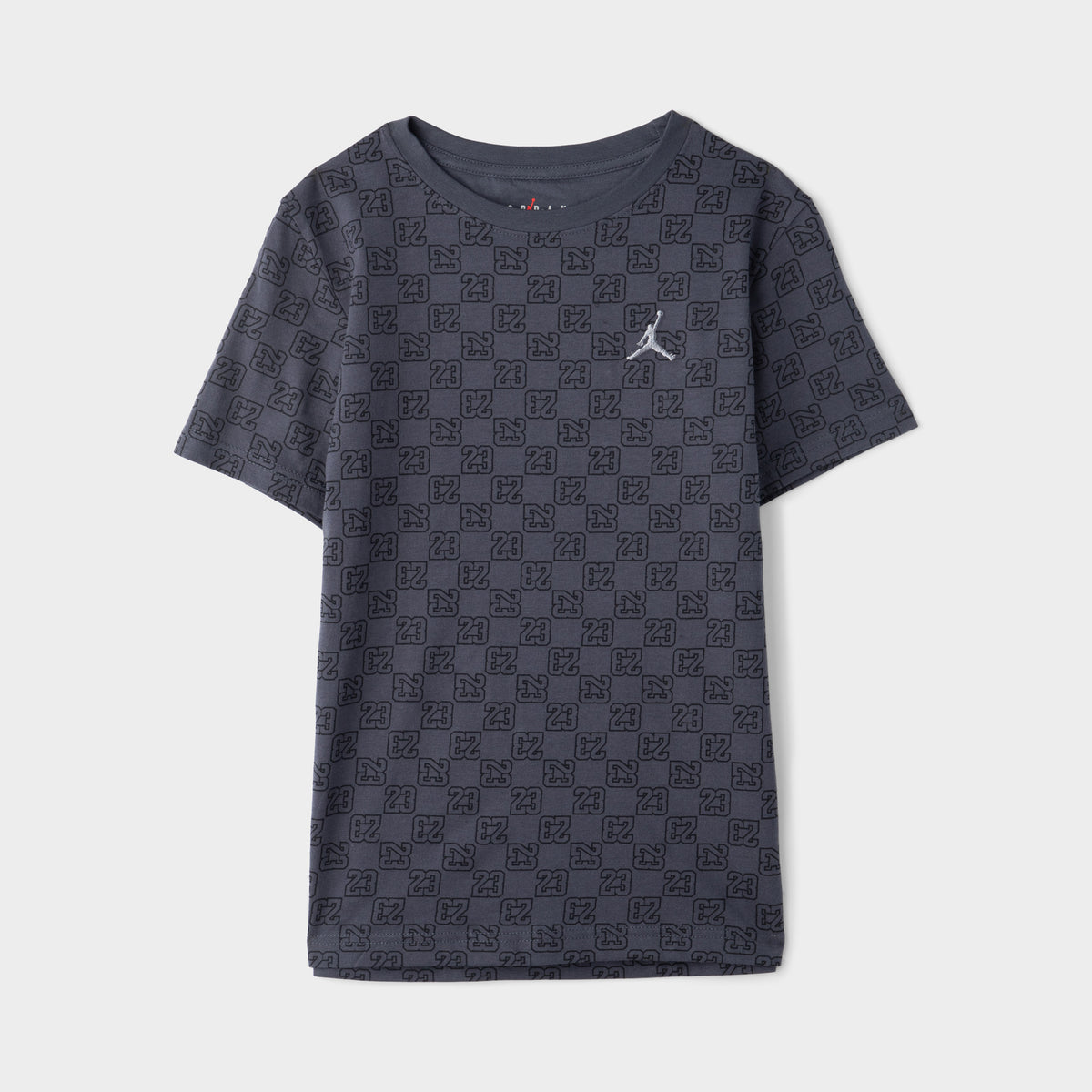 Jordan t shirt jumpman best sale