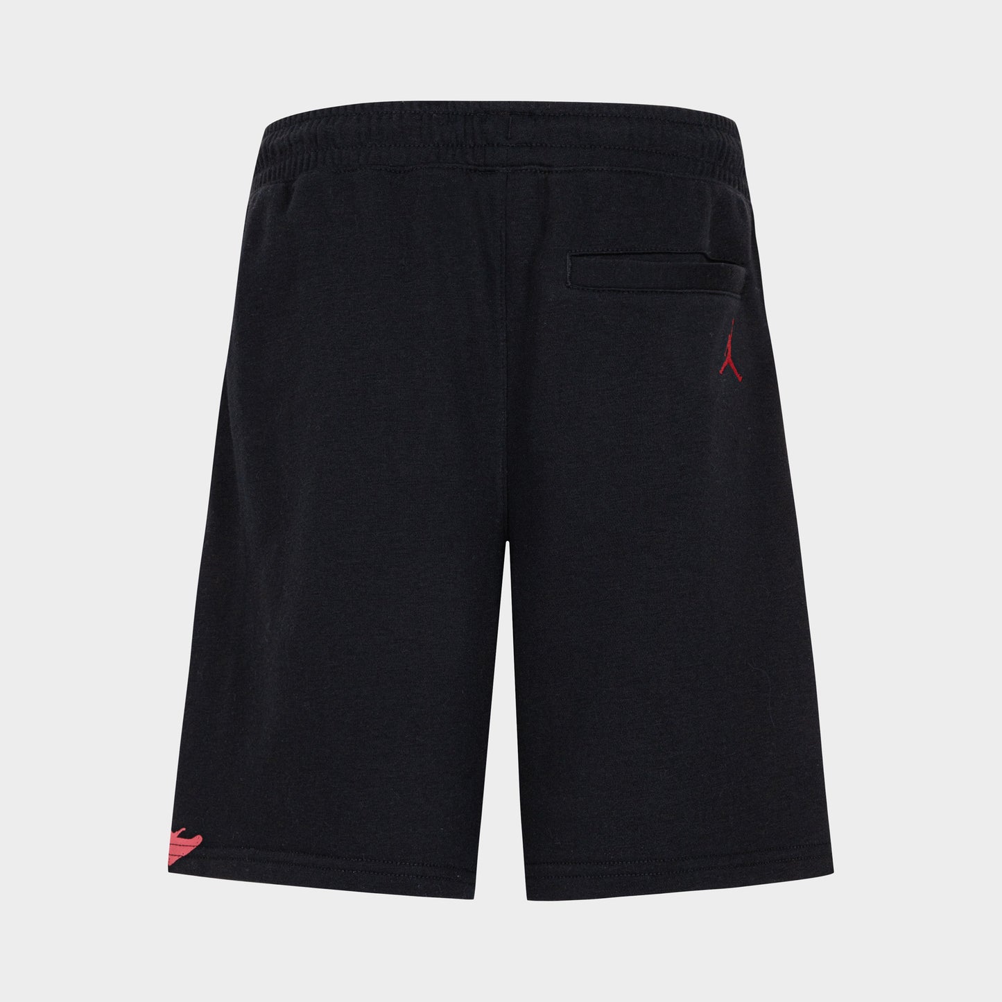 Jordan Junior - Short 1984 Jumpman / Noir