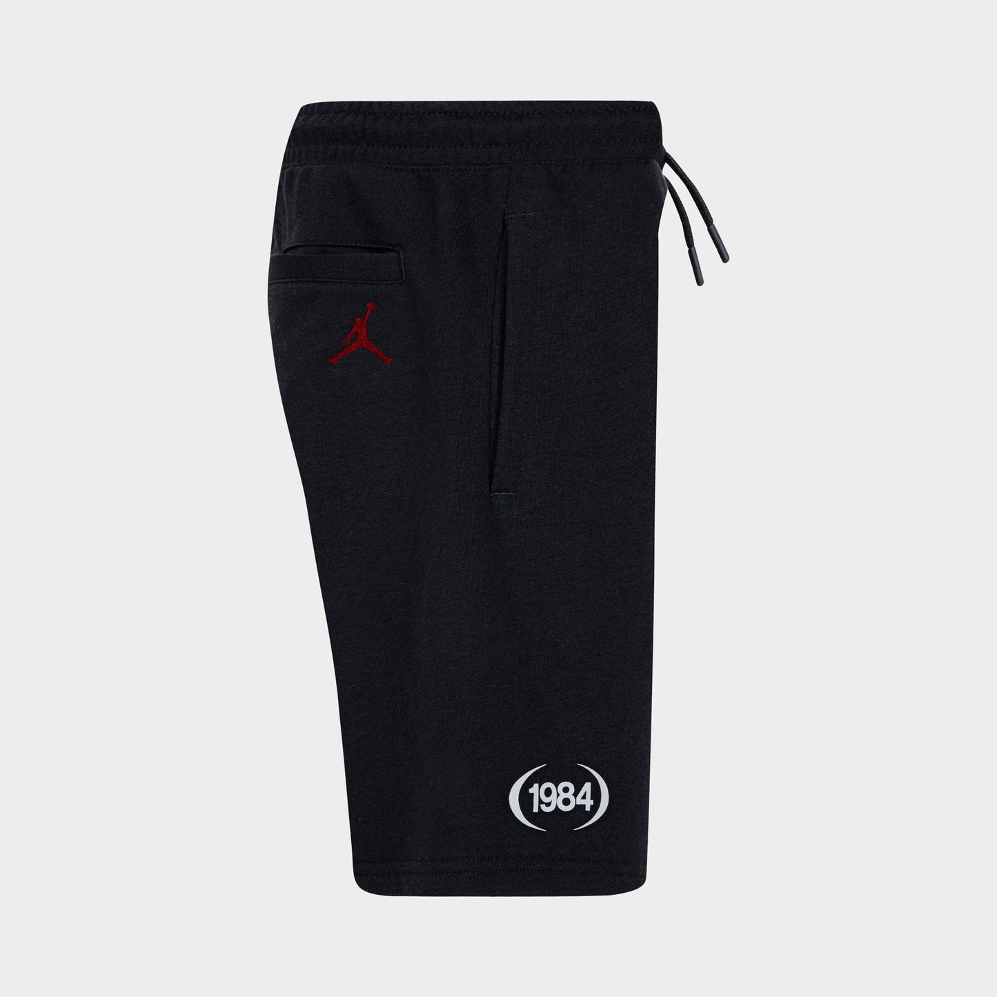 Jordan Junior - Short 1984 Jumpman / Noir