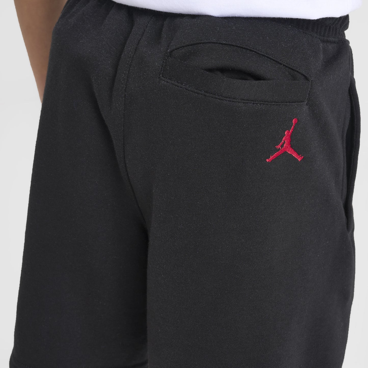 Jordan Junior - Short 1984 Jumpman / Noir