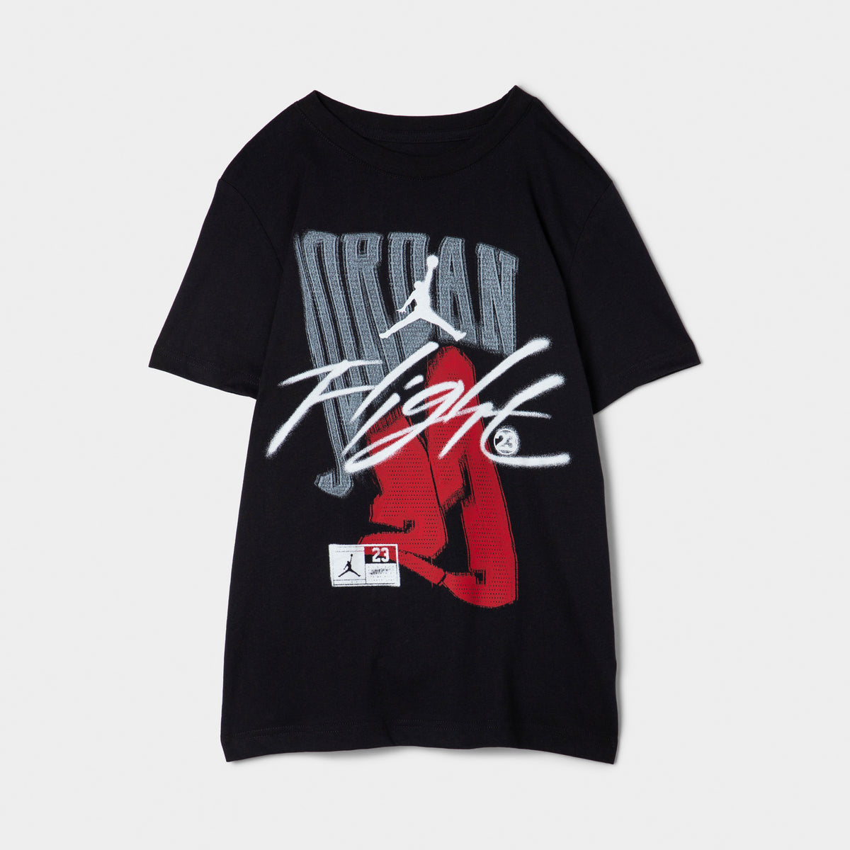 Jordan Juniors' Tee / Black | JD Sports
