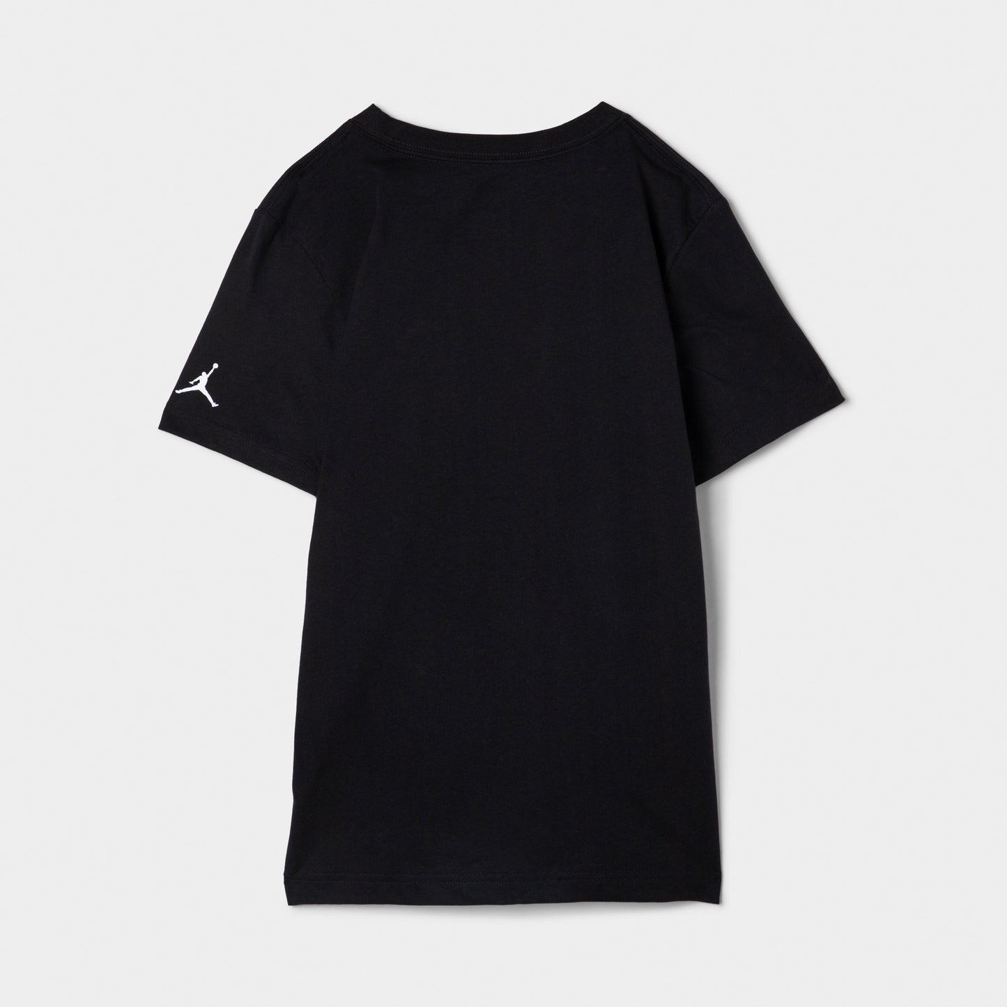Jordan Juniors' Tee / Black