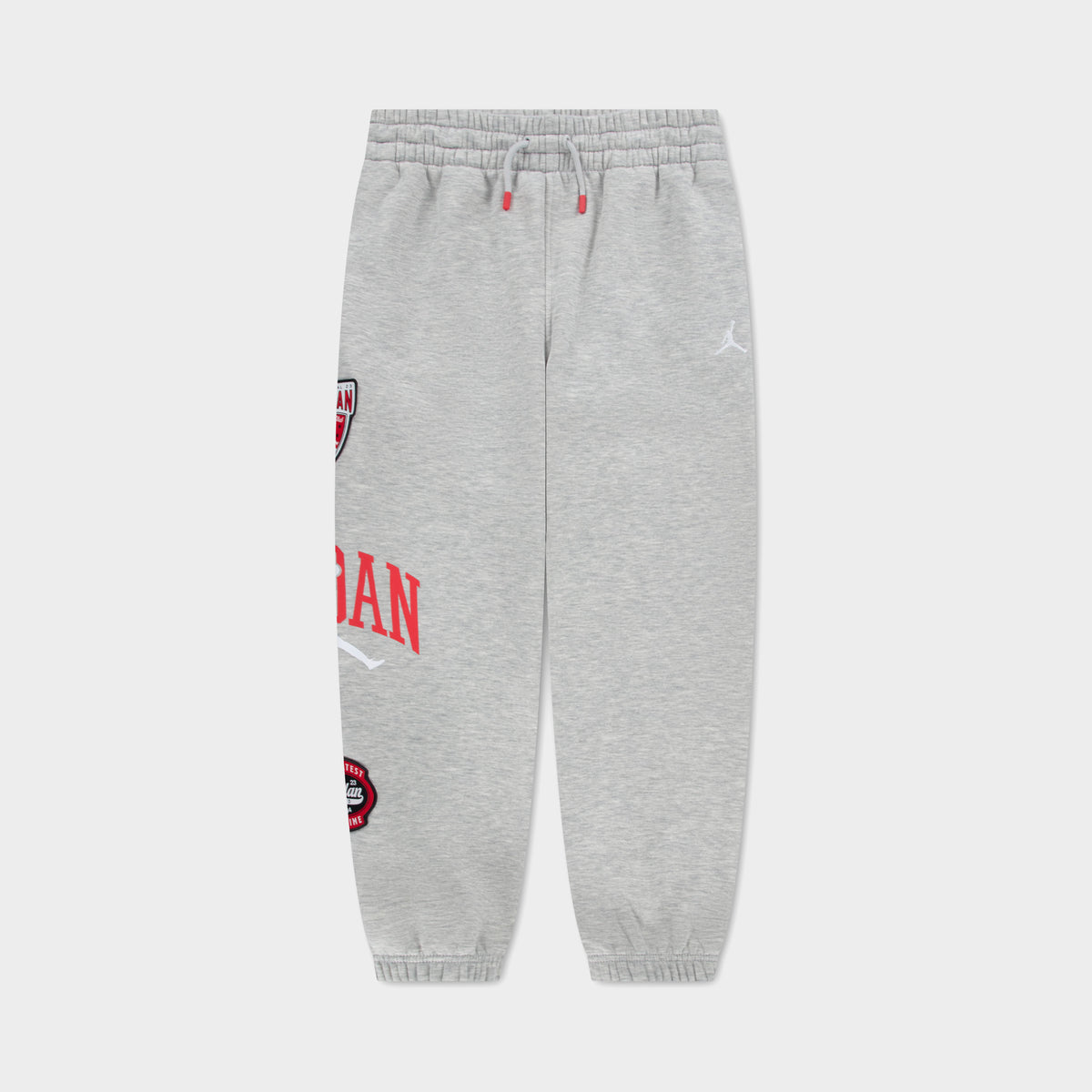 Jordan Junior Garçon 23 Cruise Control Pantalon Polaire / Gris chiné