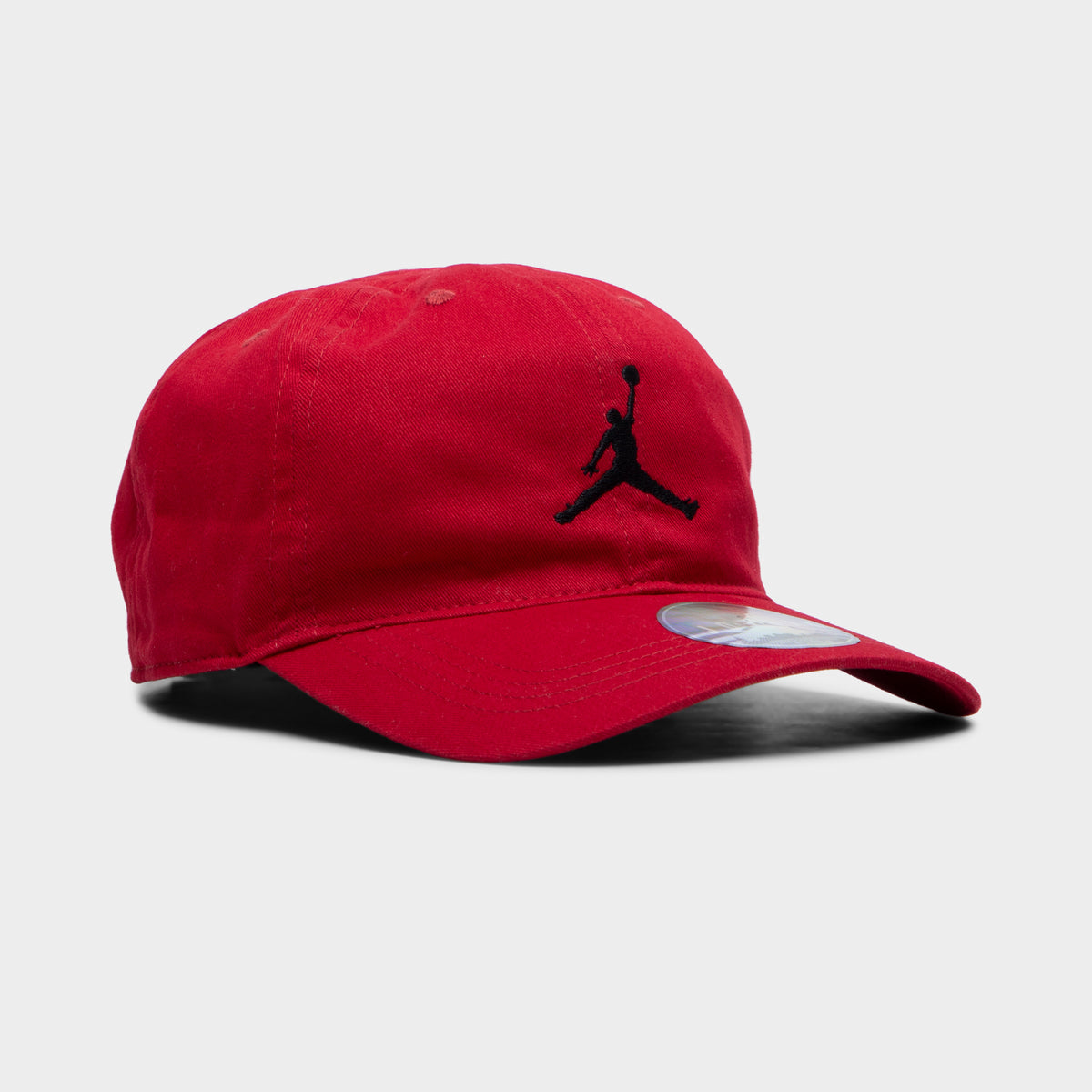 Jordan Junior Casquette Jumpman pour gar on Noir