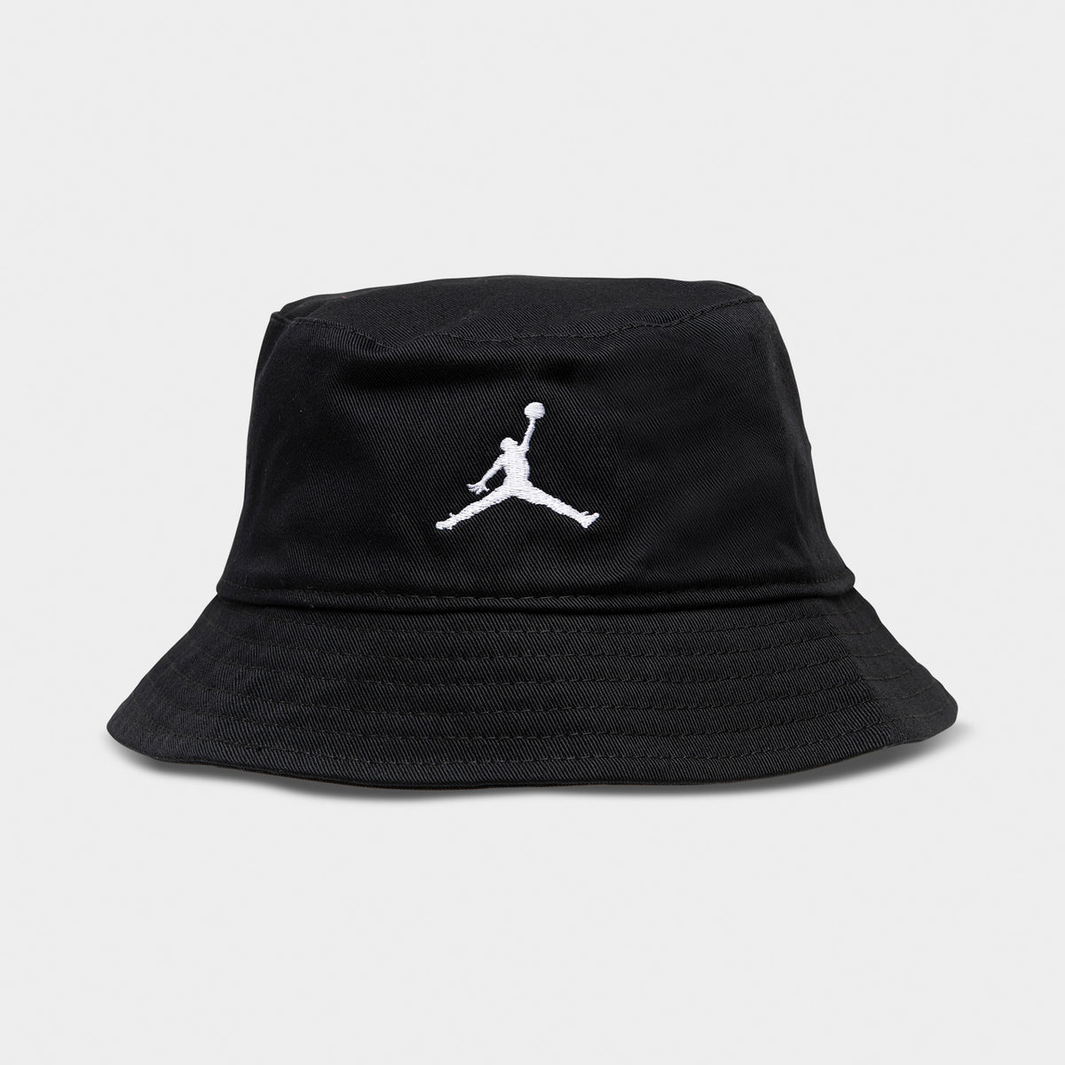 Jordan Big Kids Bucket Hat Black JD Sports