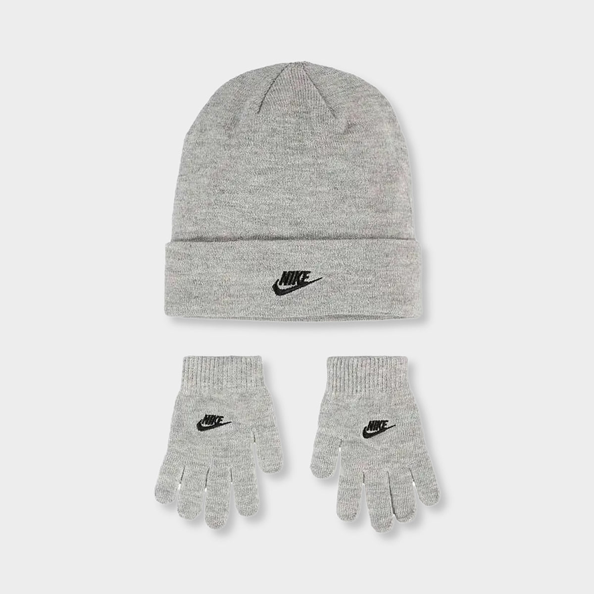 Nike beanie and gloves outlet