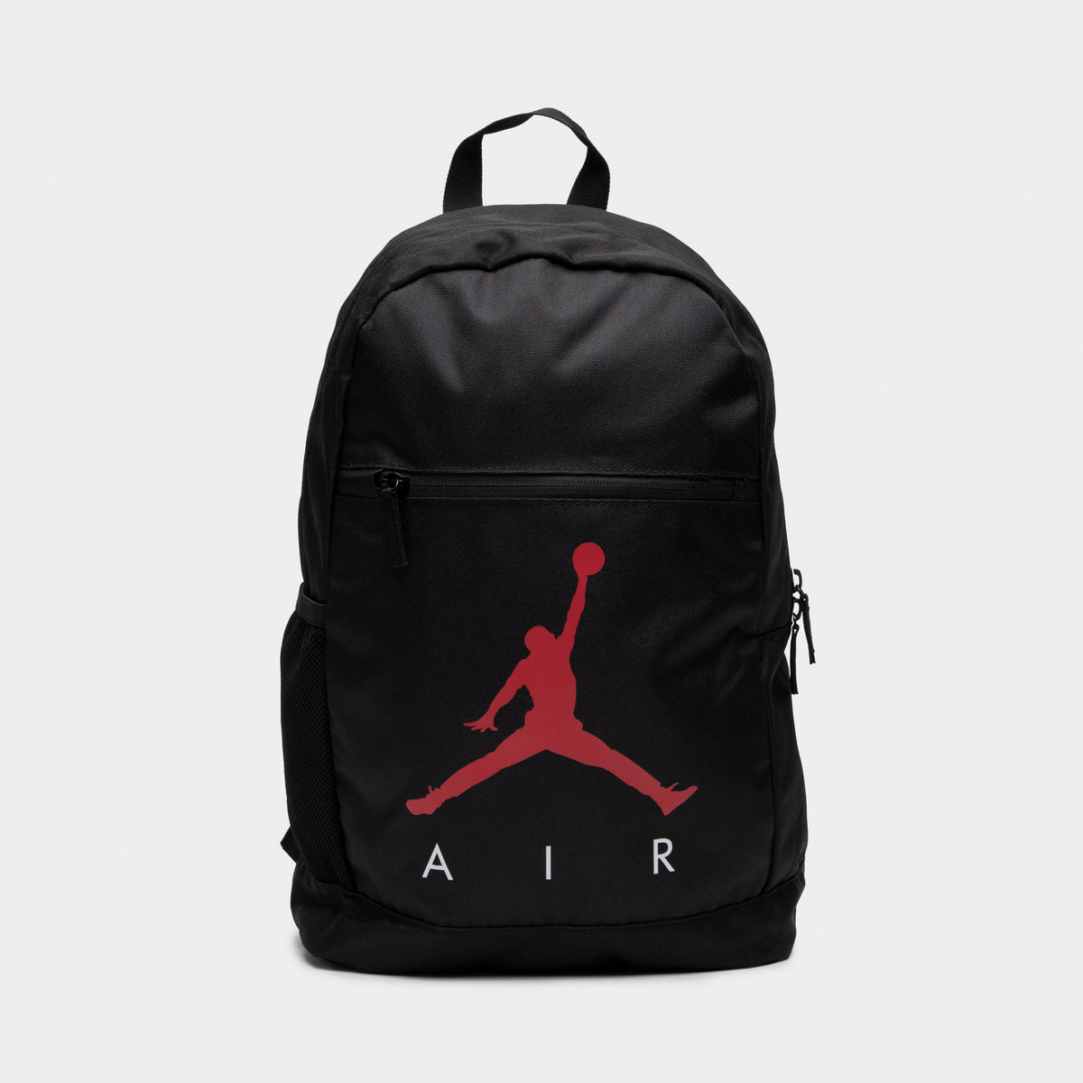 Jordan Air Kids Backpack with Pencil Case Black JD Sports