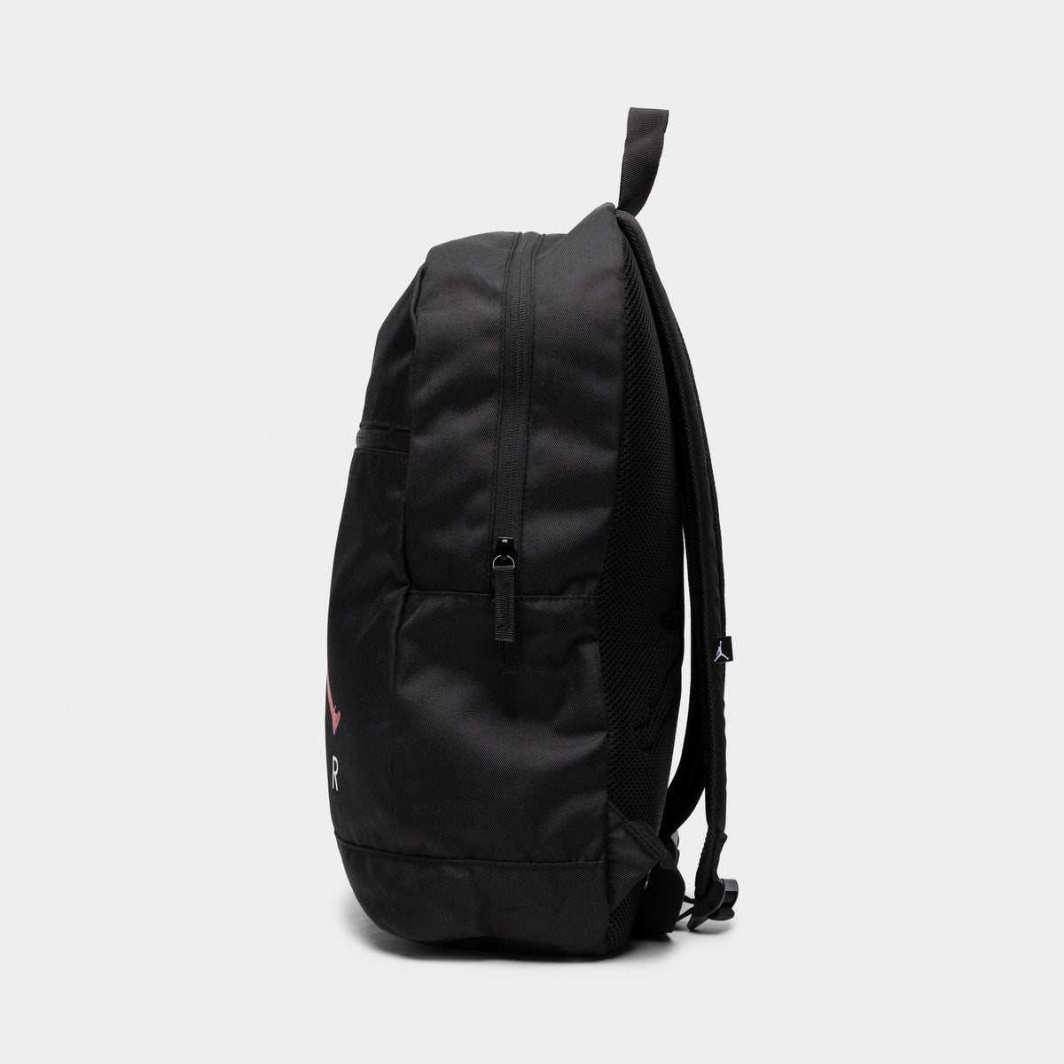 Jordan Air Kids Backpack with Pencil Case Black