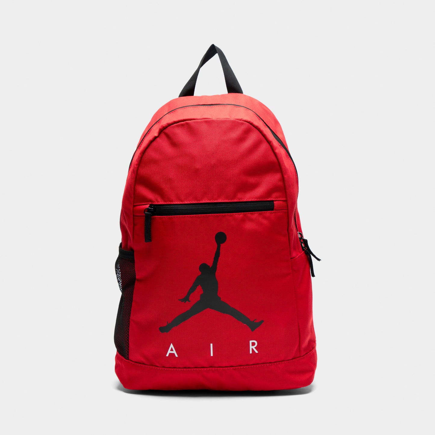 Jordan Air School Backpack / Gym Red