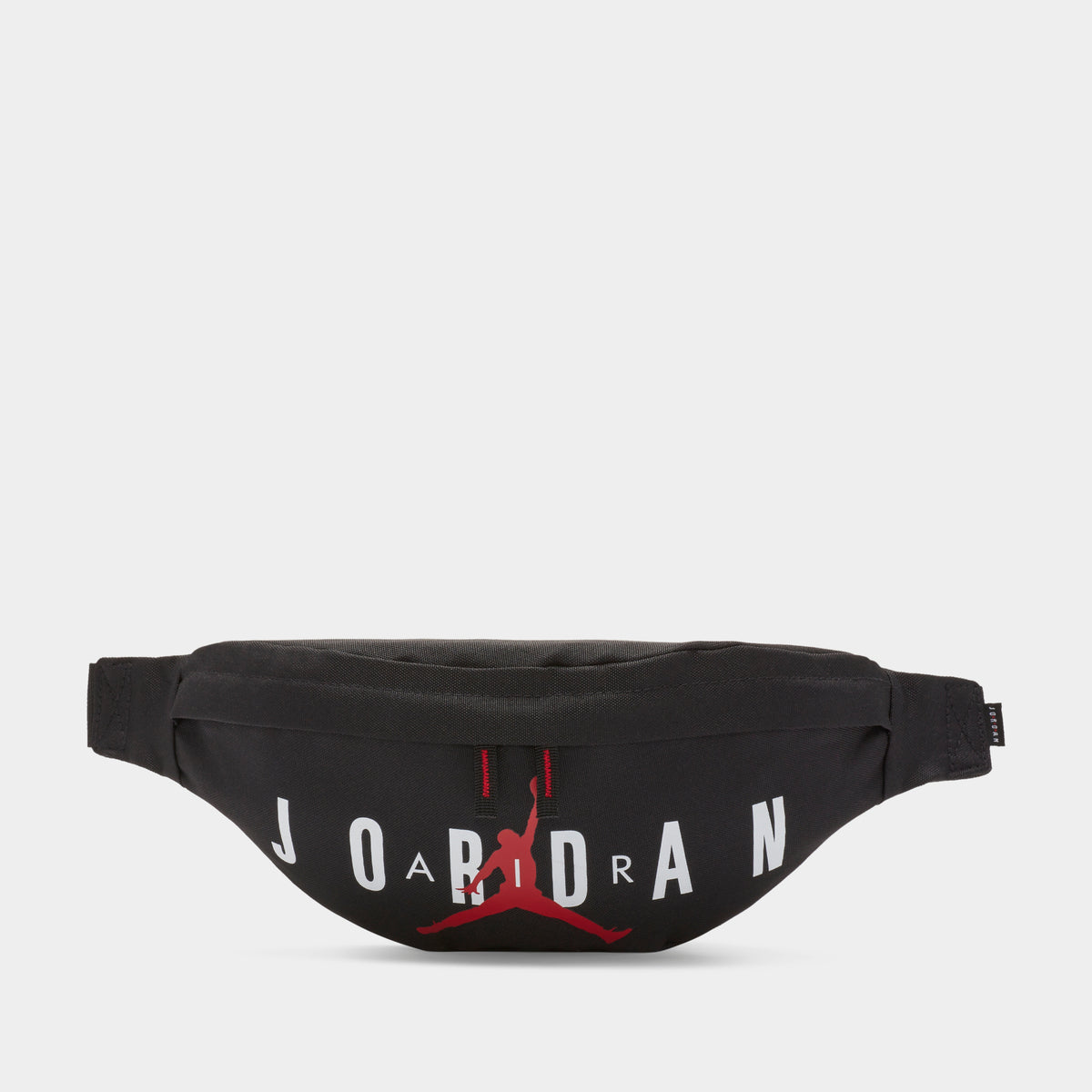 Air jordan crossbody outlet bag black