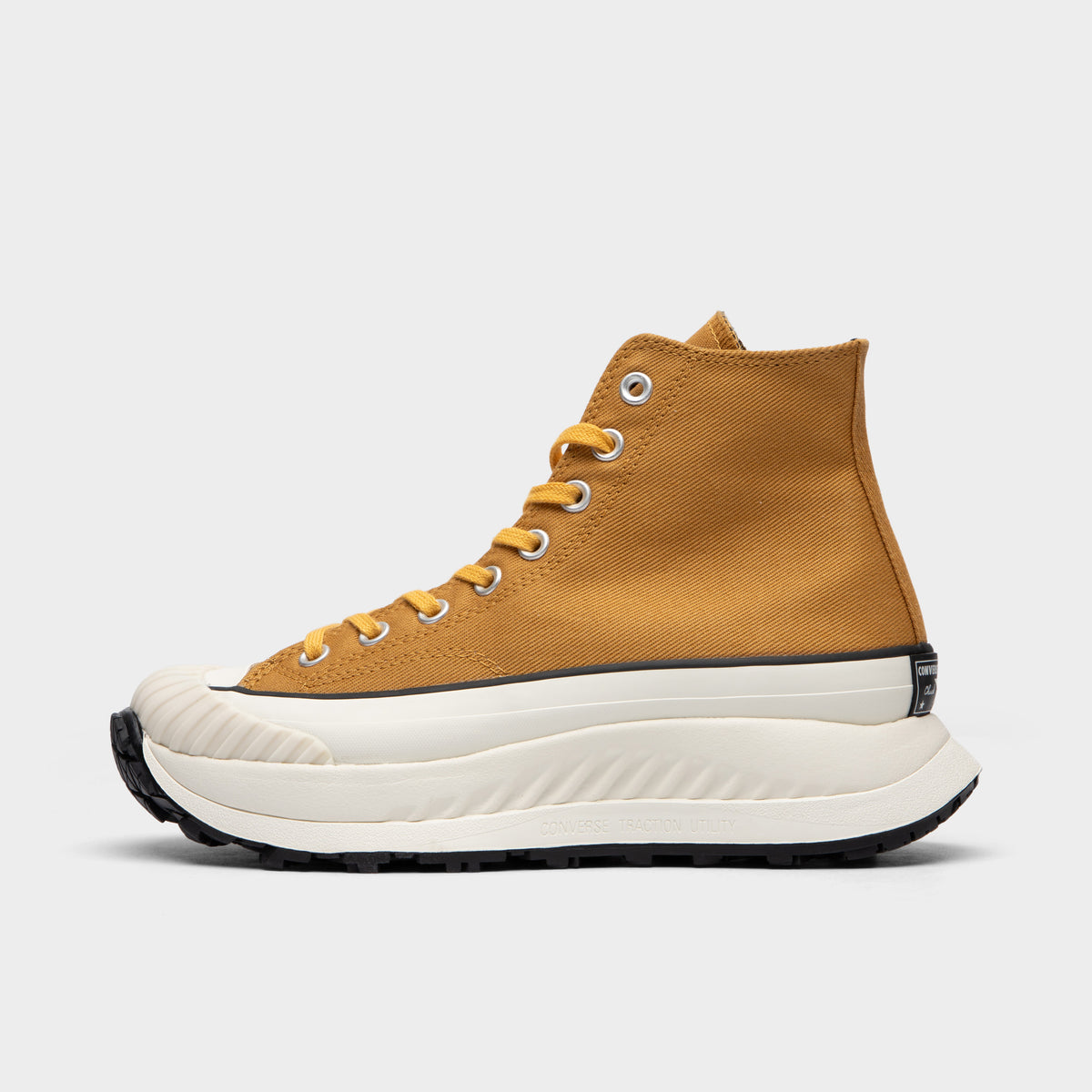 Converse chuck 70 tech hiker woven & leather high top hotsell