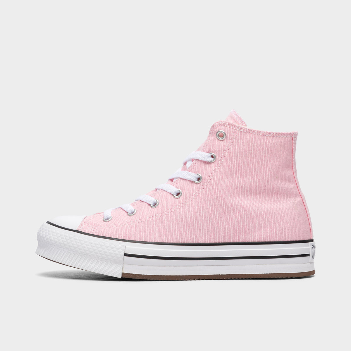 Converse Juniors' Chuck Taylor All Star EVA Lift Platform Hi Sunrise P