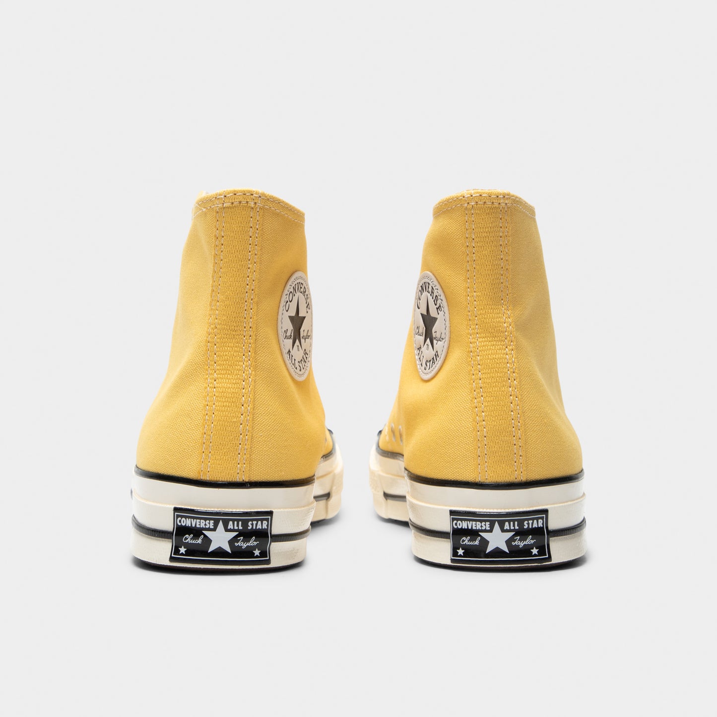 Converse Chuck 70 Hi Bananas / Yellow