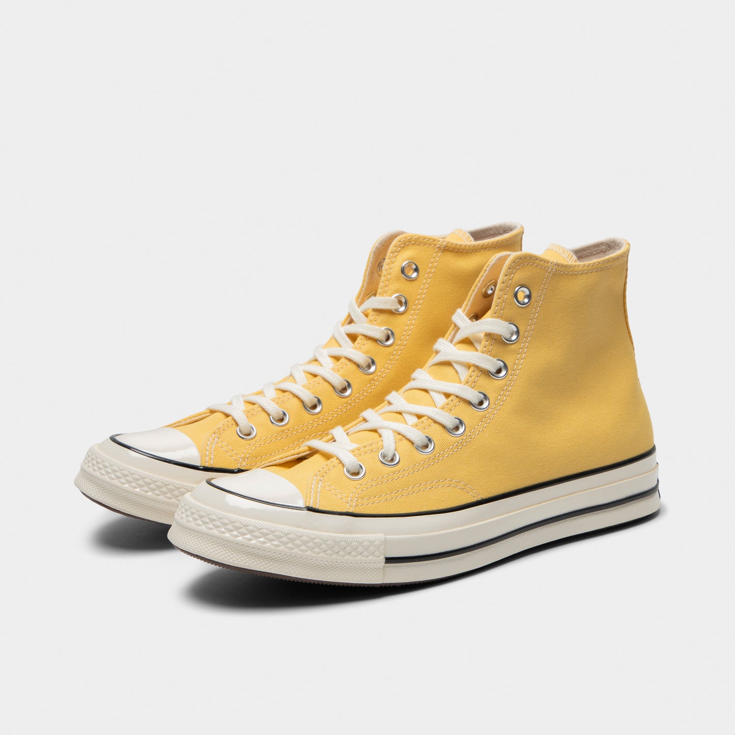 Converse Chuck 70 Hi Bananas / Yellow