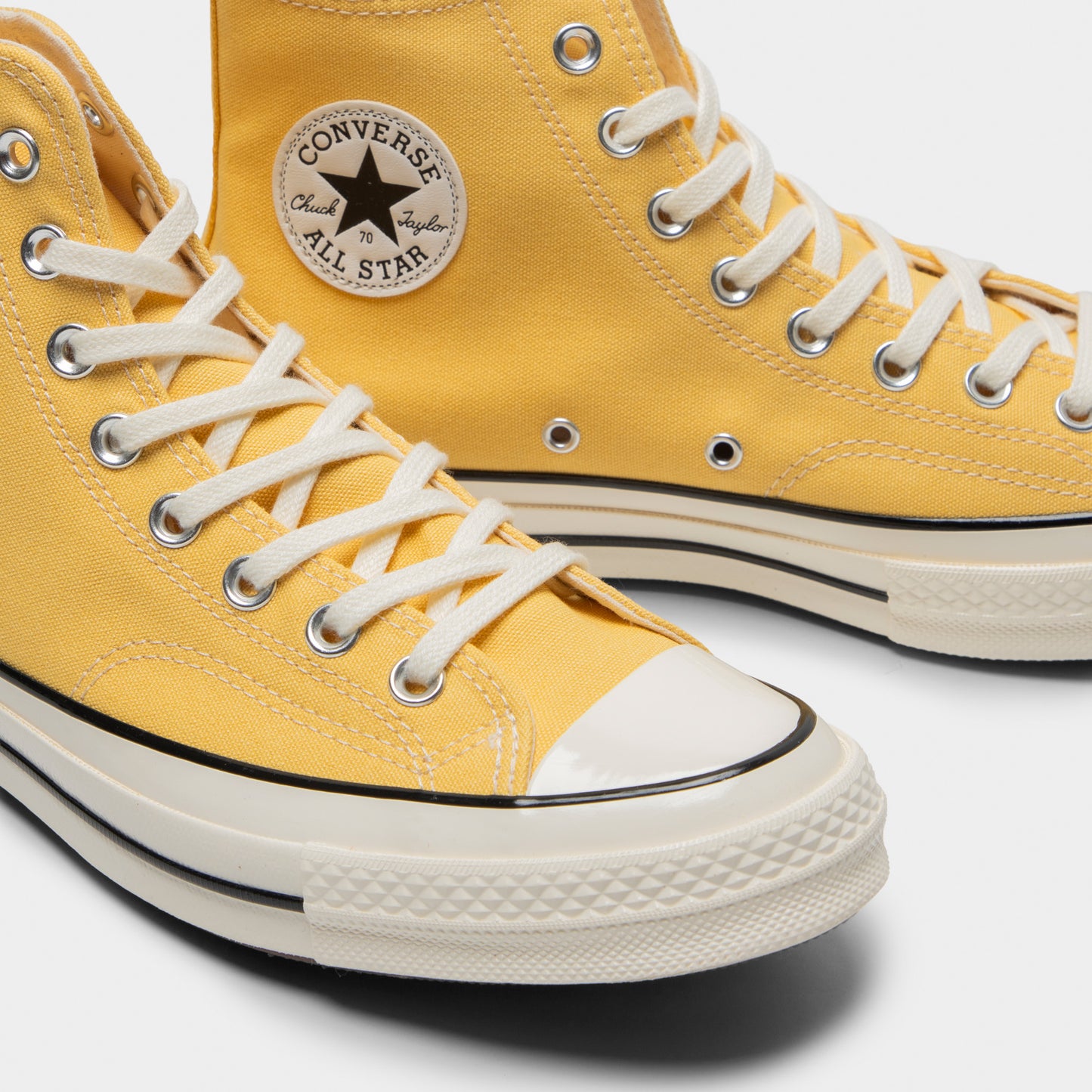 Converse Chuck 70 Hi Bananas / Yellow
