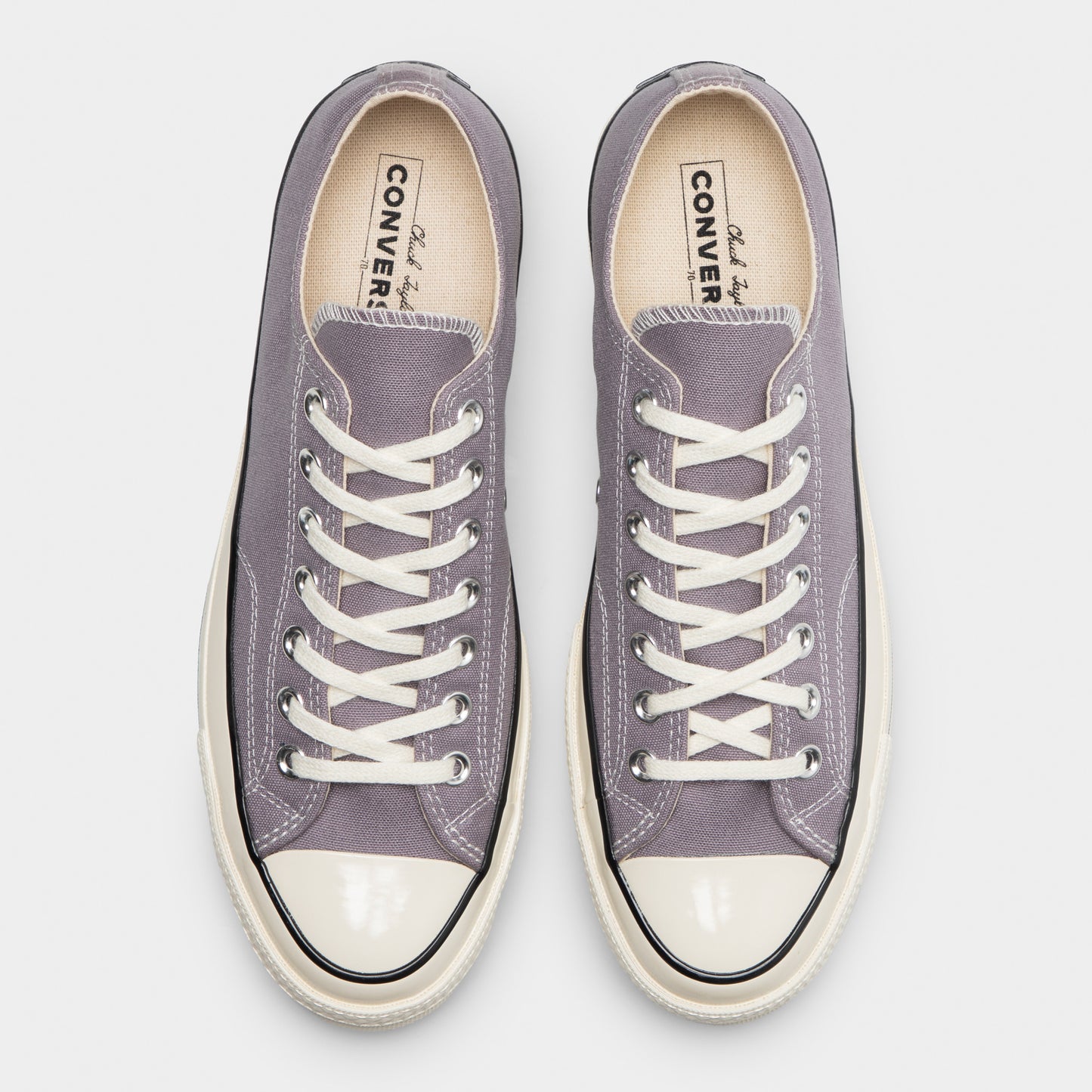Converse 70 OX Mauve / Aigrette