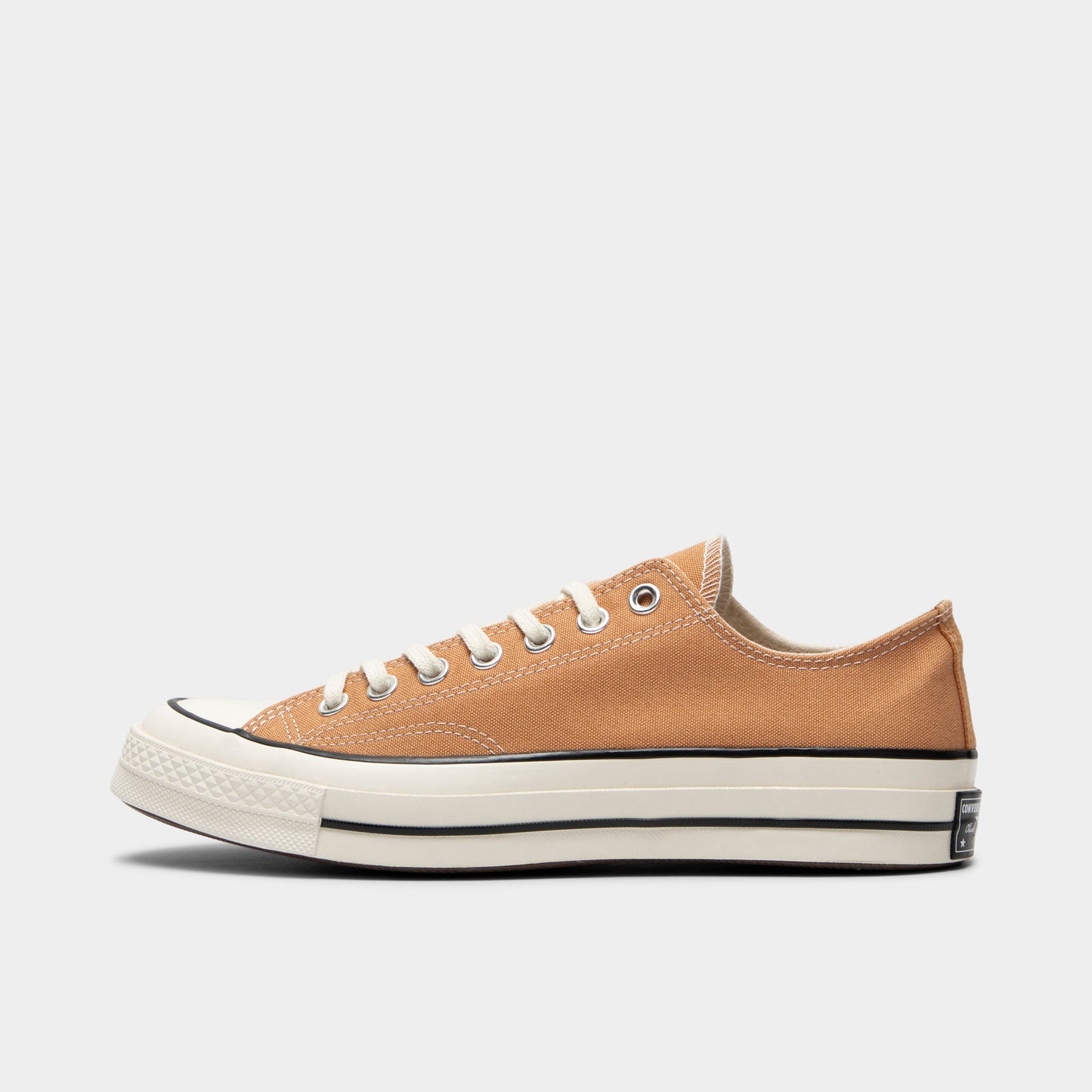 Converse Chuck 70 Terre Battue / Aigrette - Noir