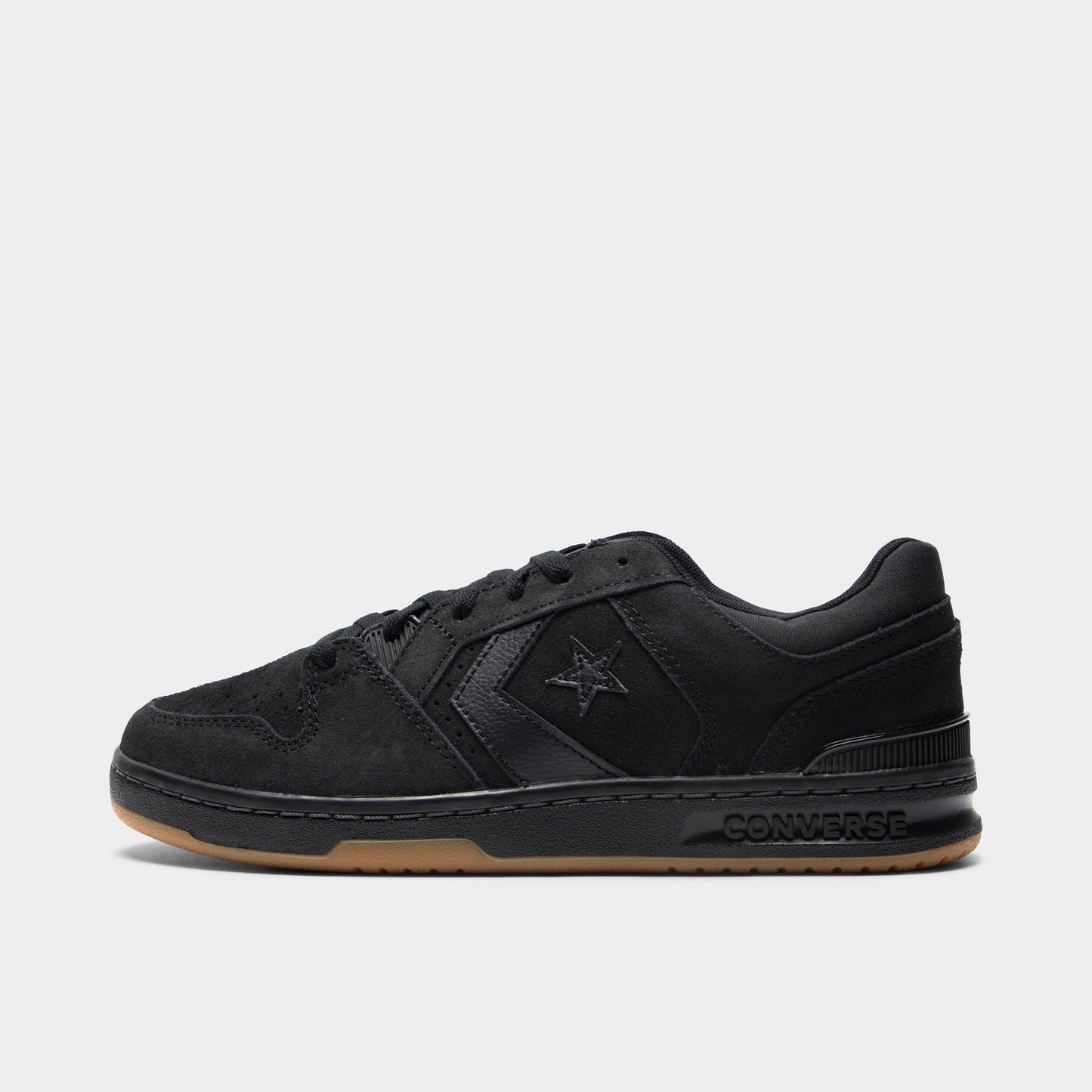 Converse CL-98 Black / Gum