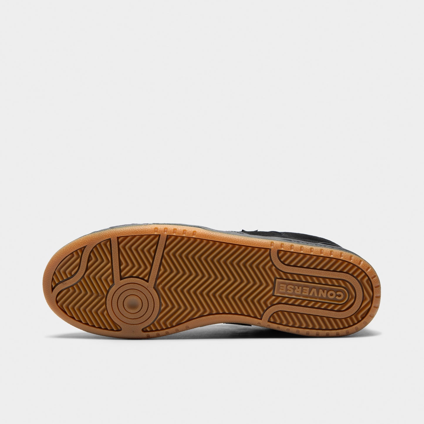 Converse CL-98 Black / Gum
