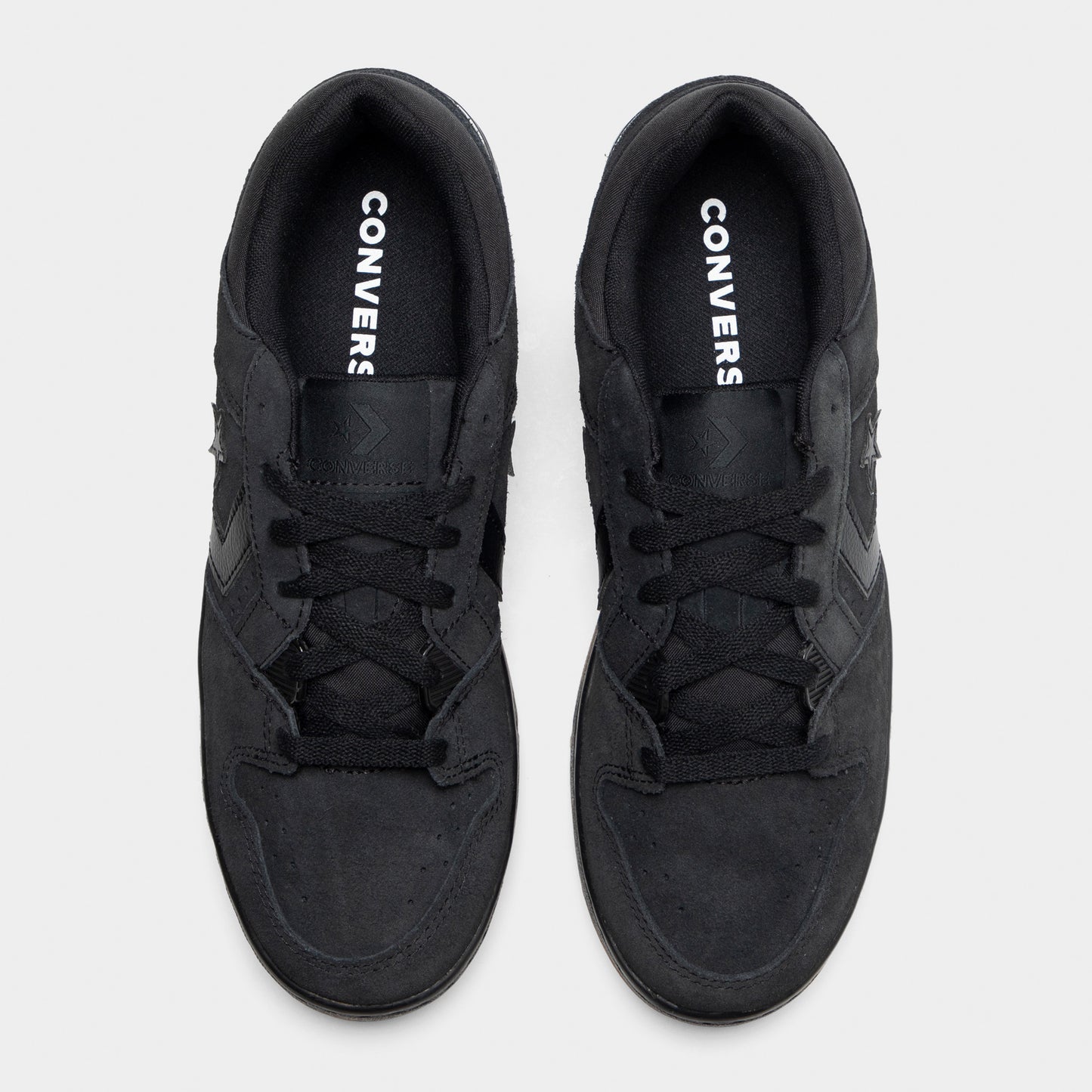 Converse CL-98 Black / Gum