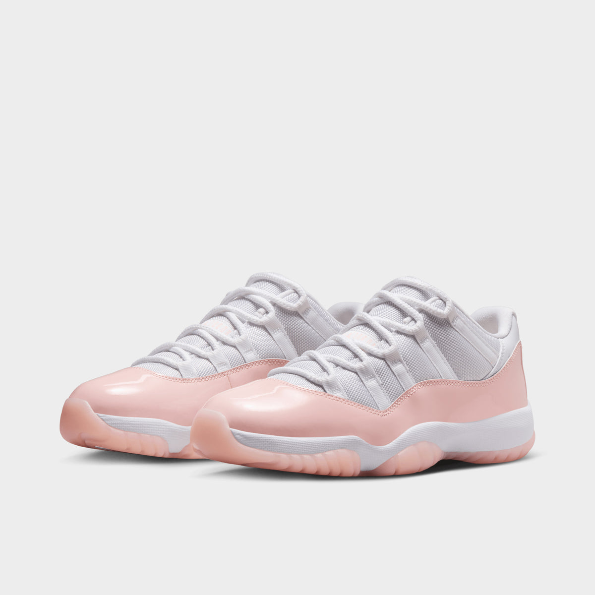 Jordan Women s 11 Retro Low White Legend Pink JD Sports