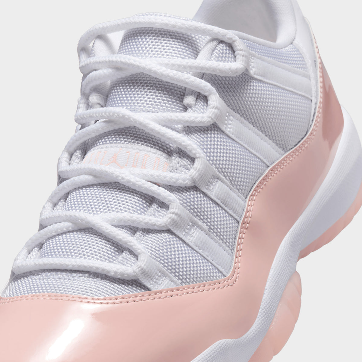 Low 11s pink deals