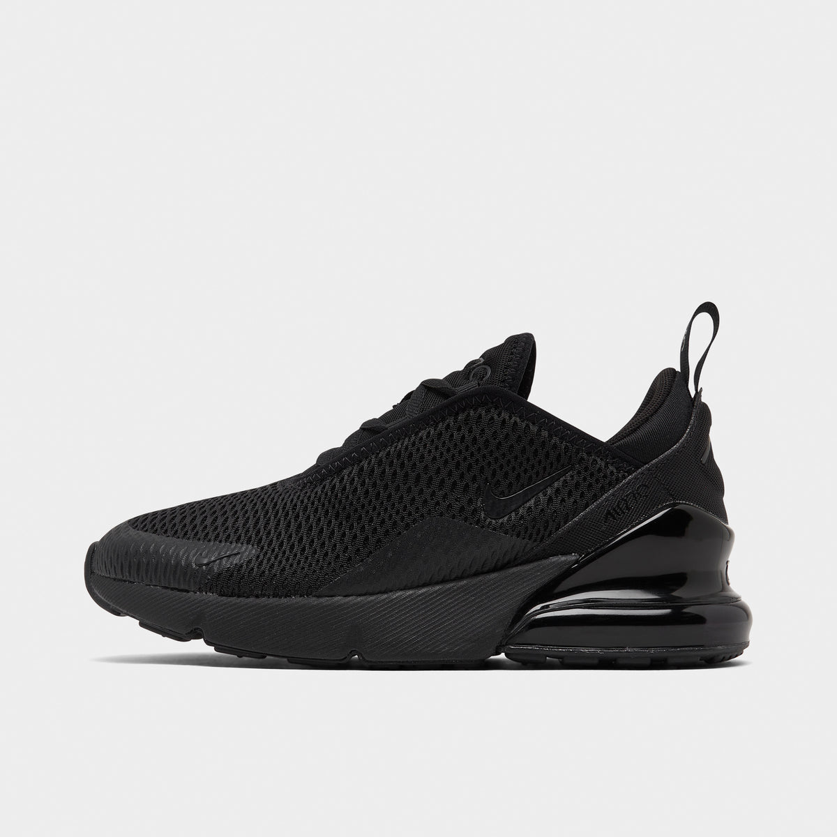 Nike sales black 270