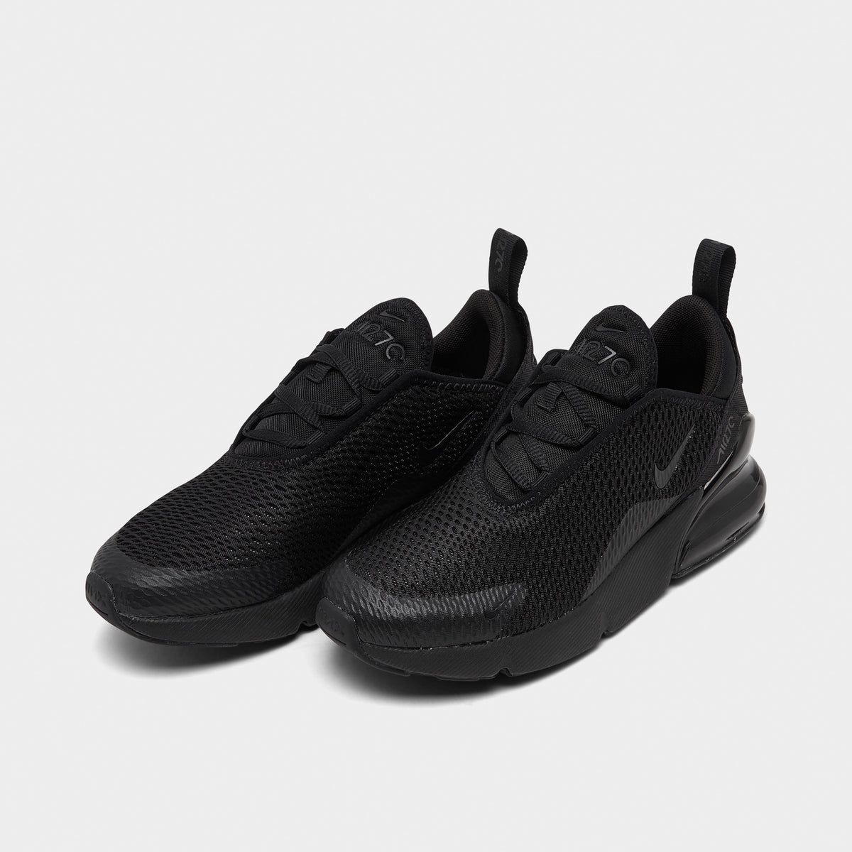 Nike 270 mens black jd clearance