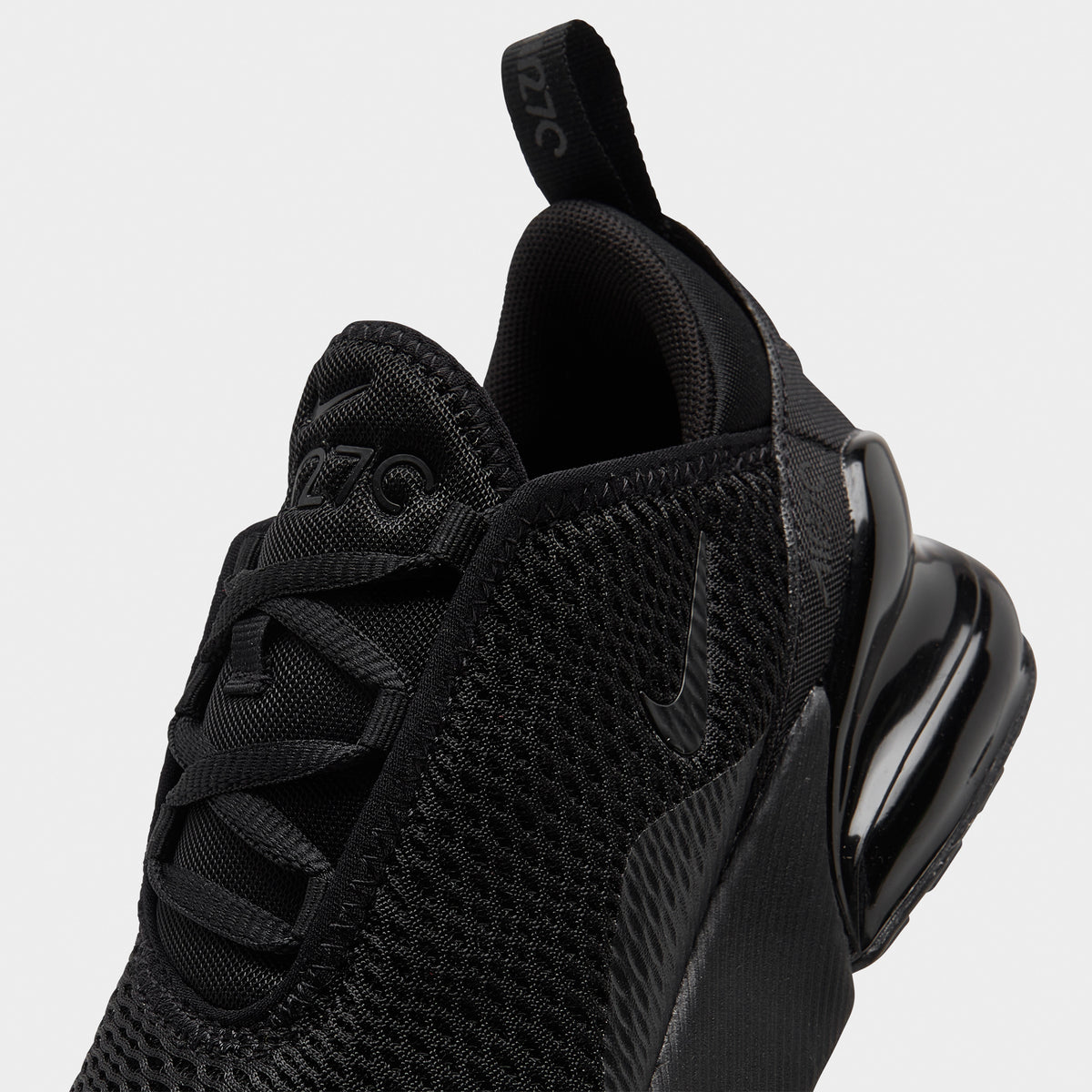 Nike Air Max 270 PS Black Black Black JD Sports Canada
