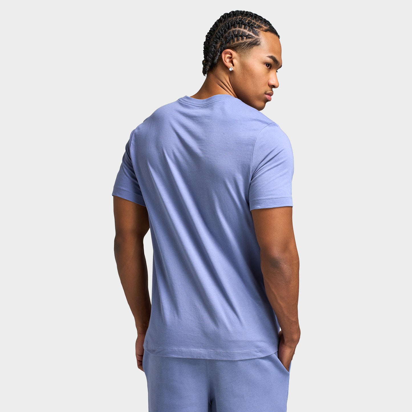 Nike Sportswear Club Tee / World Indigo