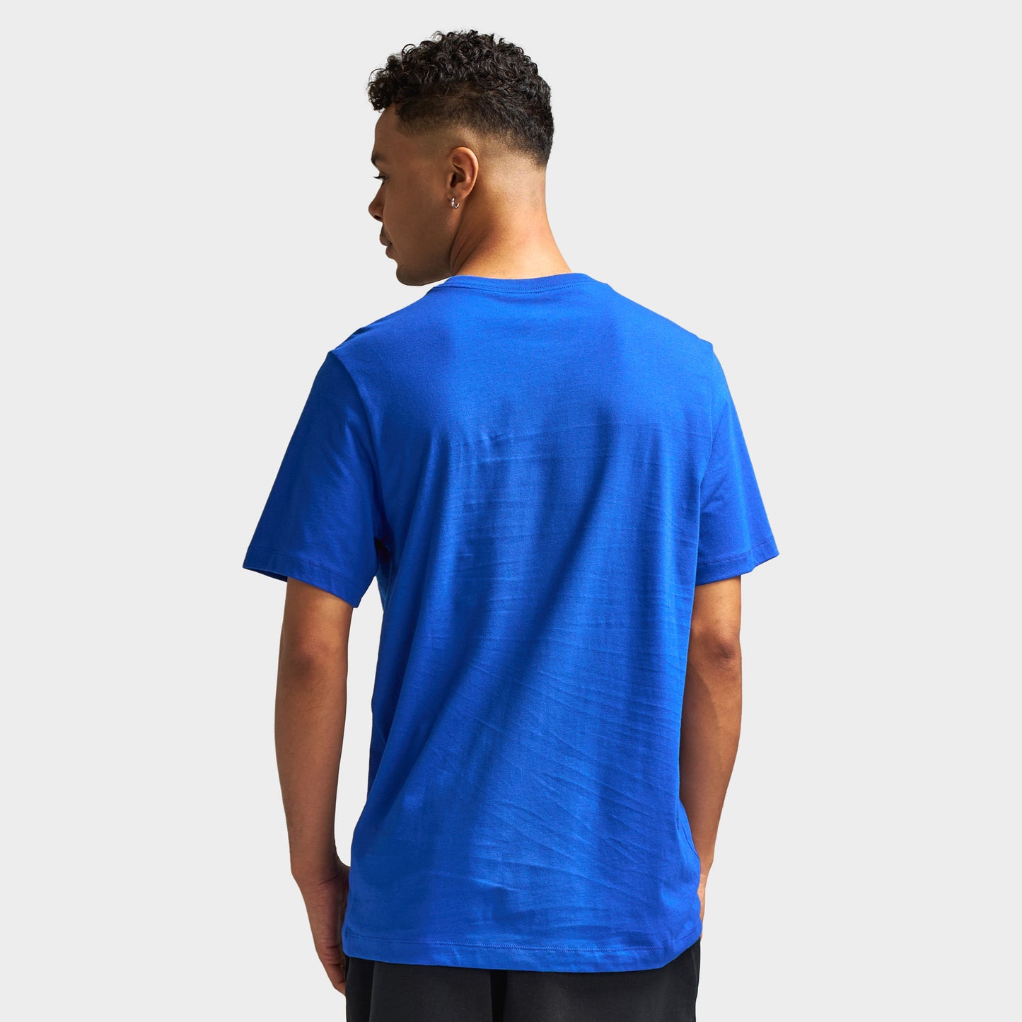 Nike Sportswear Club Tee / Old Royal