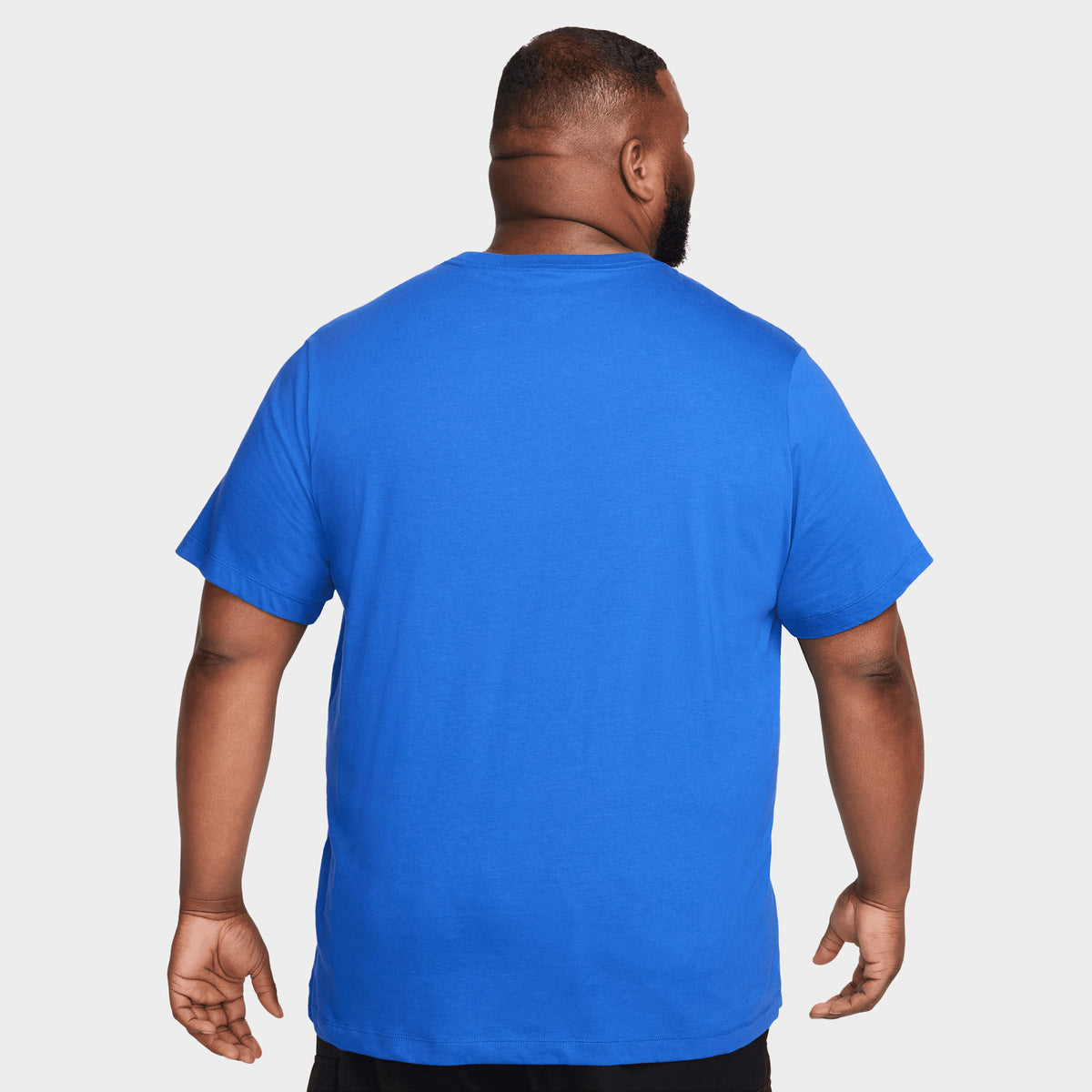 Game royal nike shirt clearance