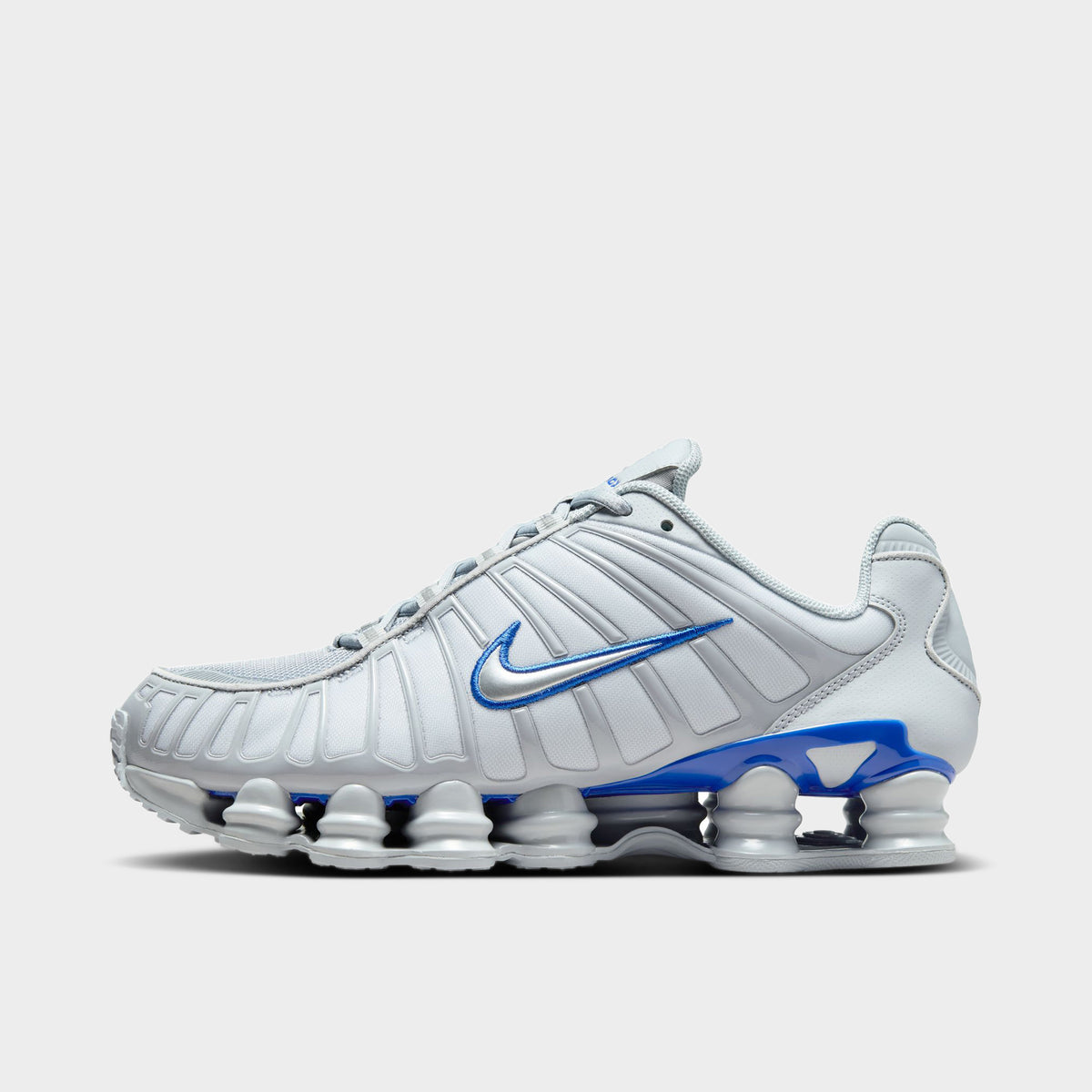 Nike shox jd on sale