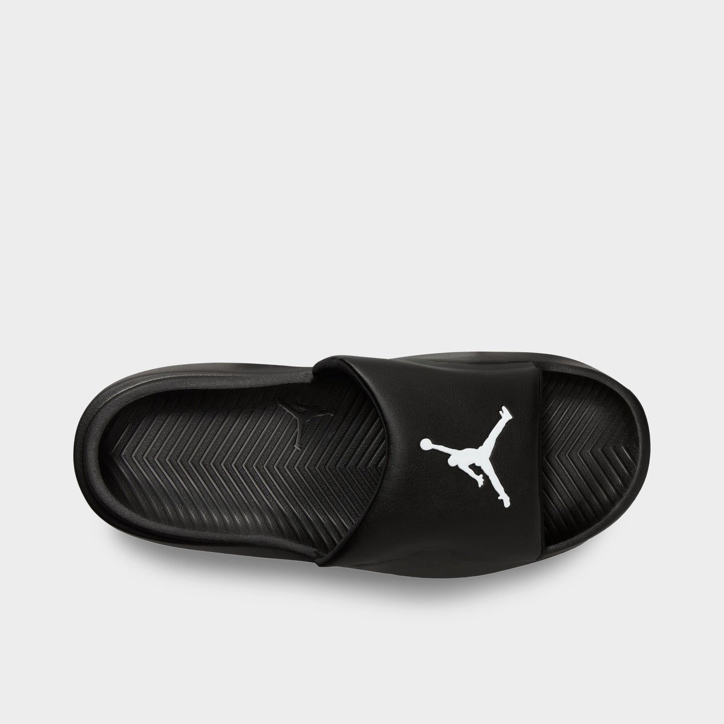 Jordan Franchise Black / White