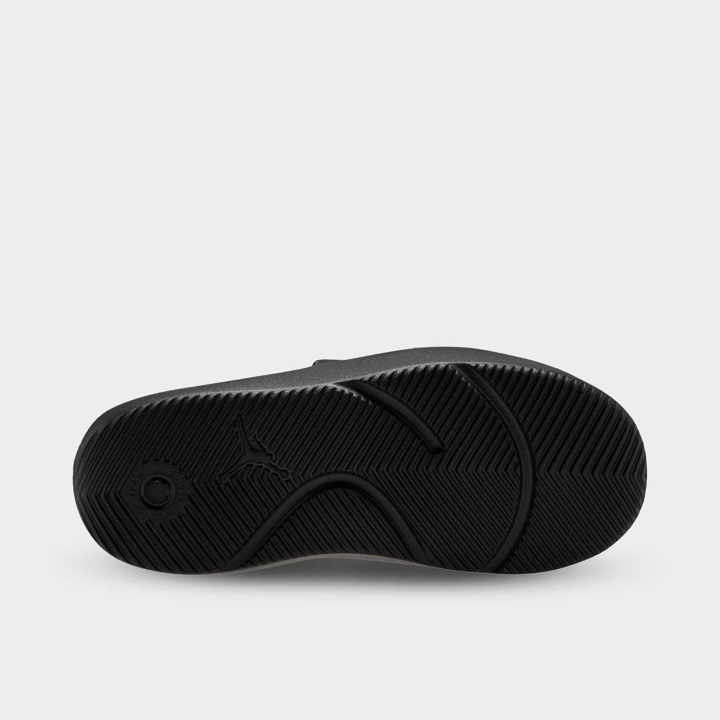 Jordan Franchise Black / White