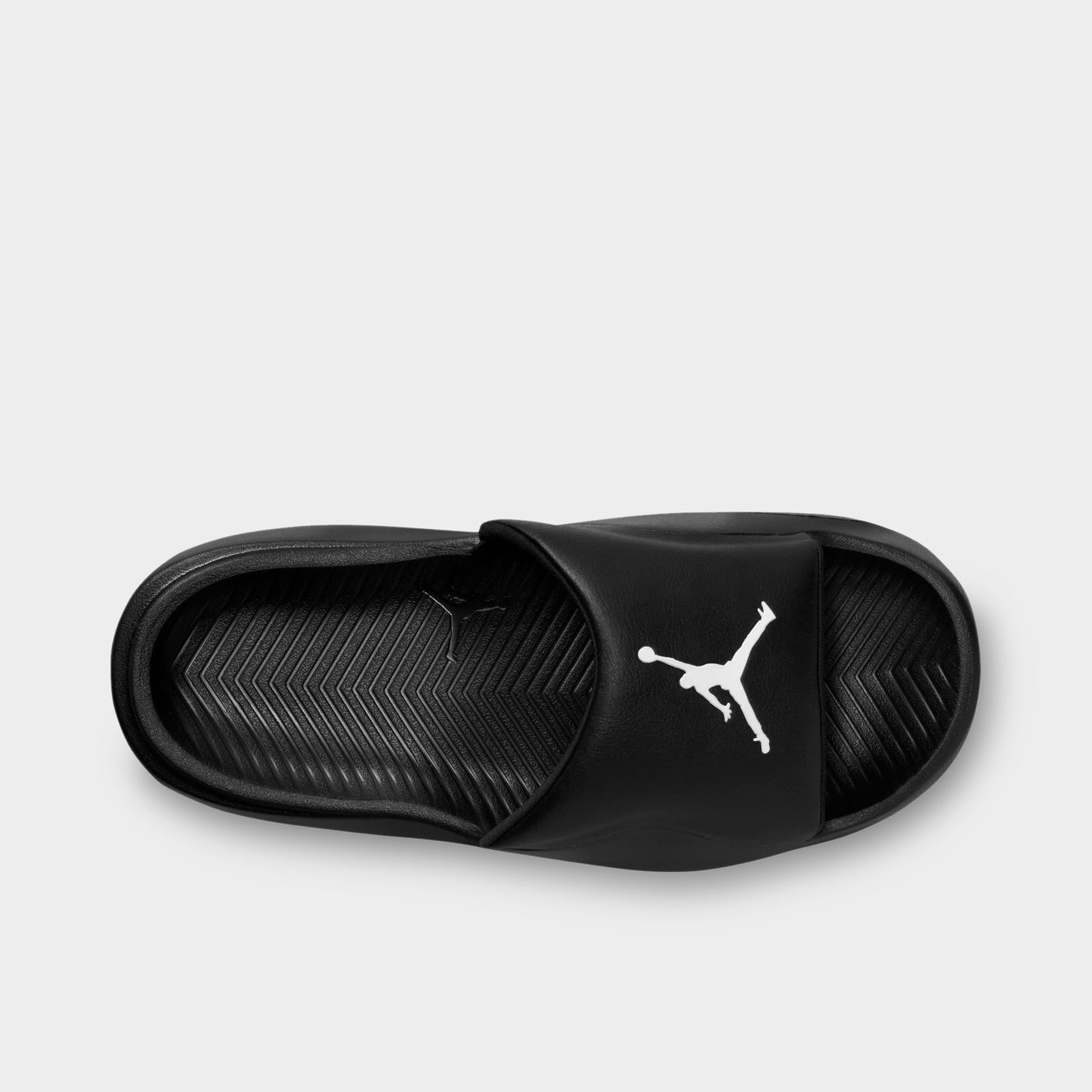 Jordan Franchise GS Black / White