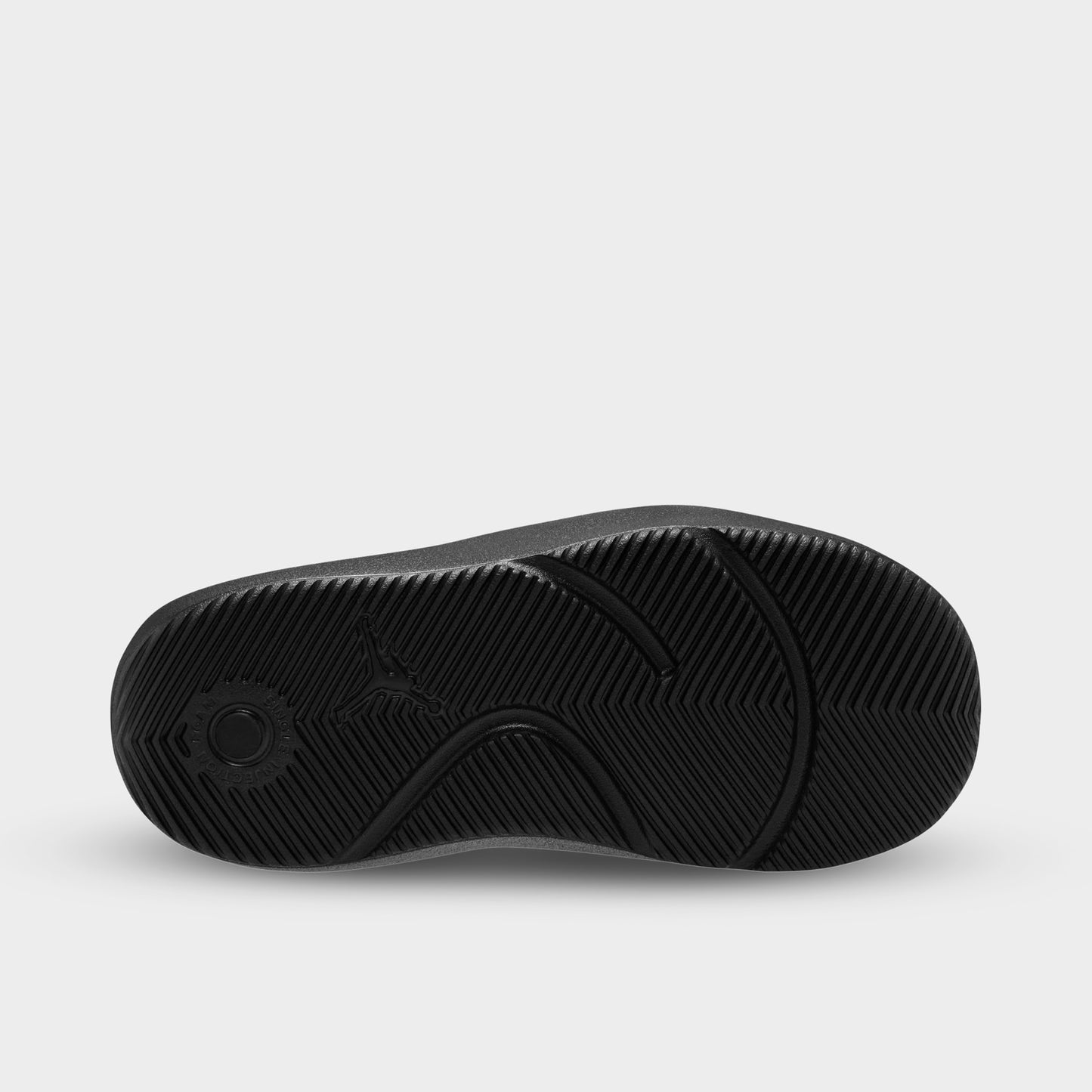 Jordan Franchise GS Black / White