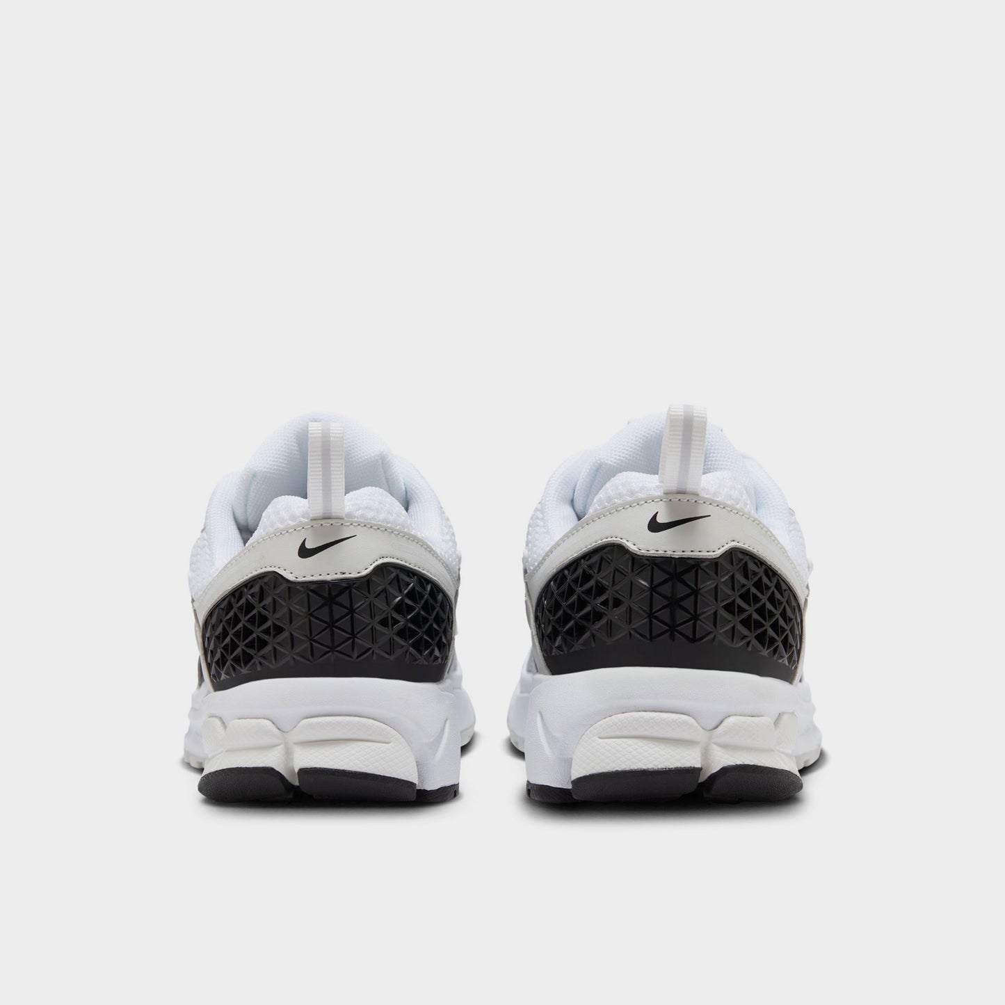 Nike Zoom Vomero 5 GS Blanc / Noir - Platinum Tint
