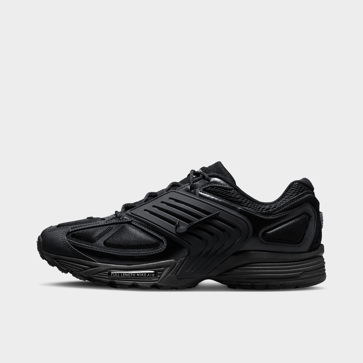 Nike Air Pegasus Wave Black / Black - Anthracite | JD Sports
