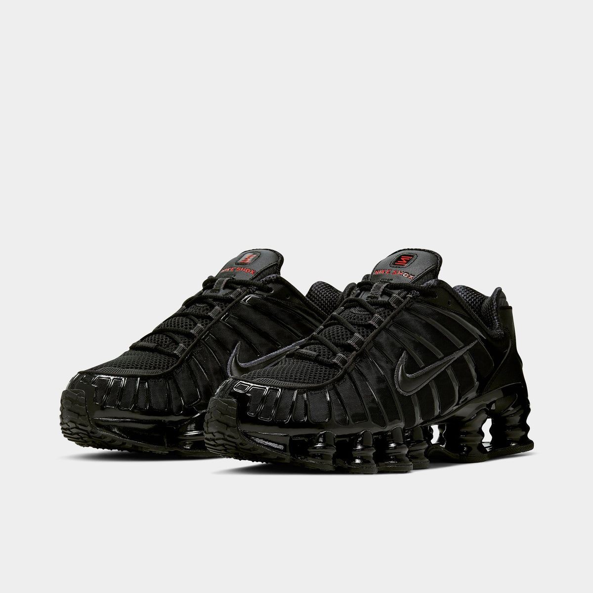 (しょう)Nike Shox TL Black 28.5 Nike Shox TL Men's Shoes. Nike CA