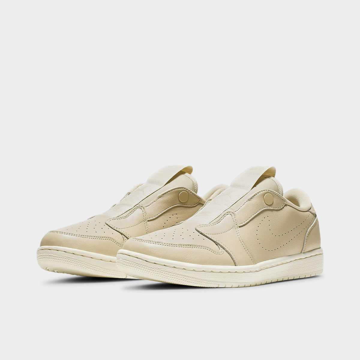 Jordan 1 low slip on best sale