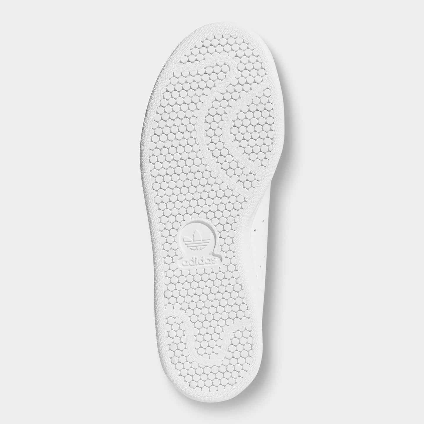 adidas Stan Smith Femme Blanc / Blanc - Vert