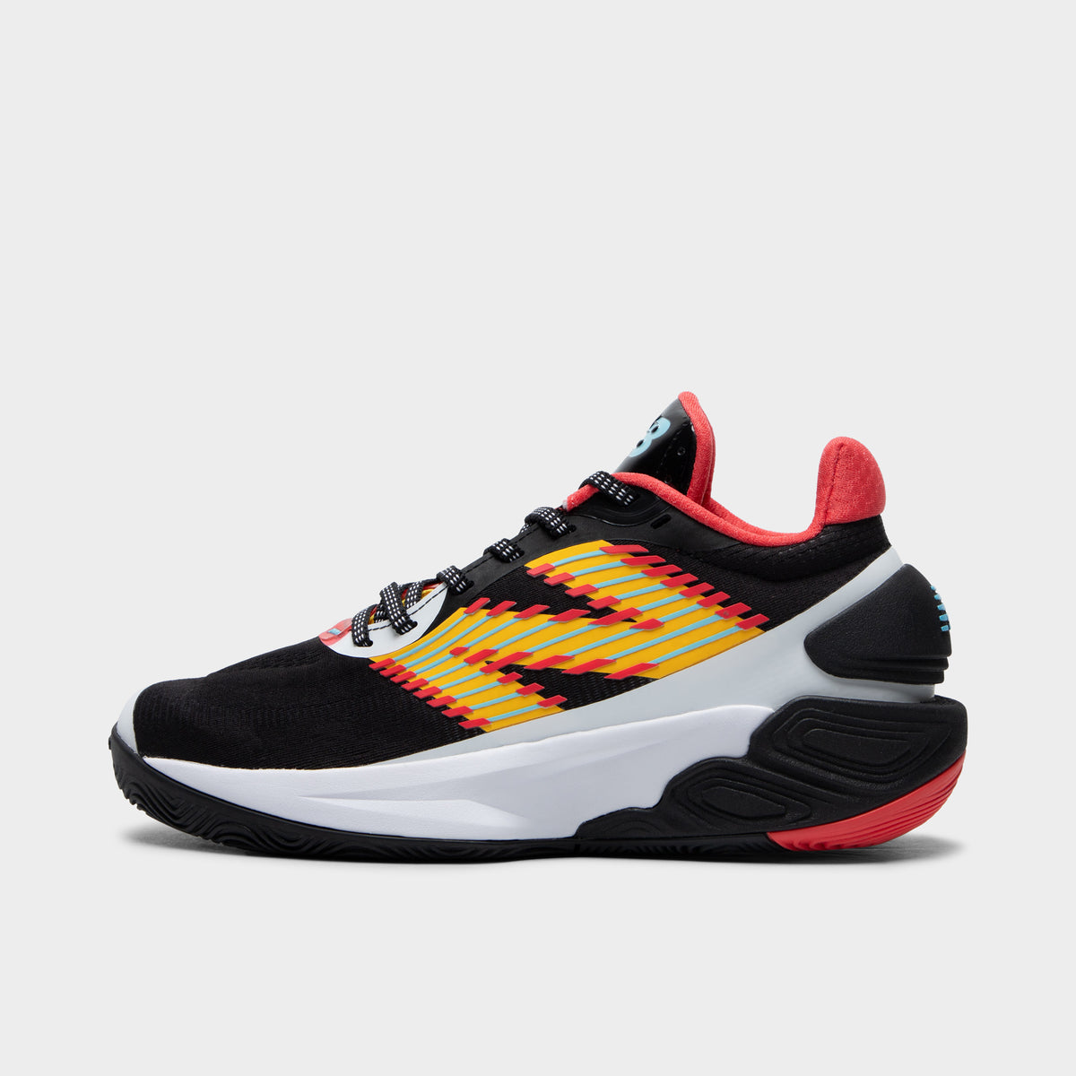 New Balance Men Two WXY V5 Black BB2WYPR5 Solestop 12