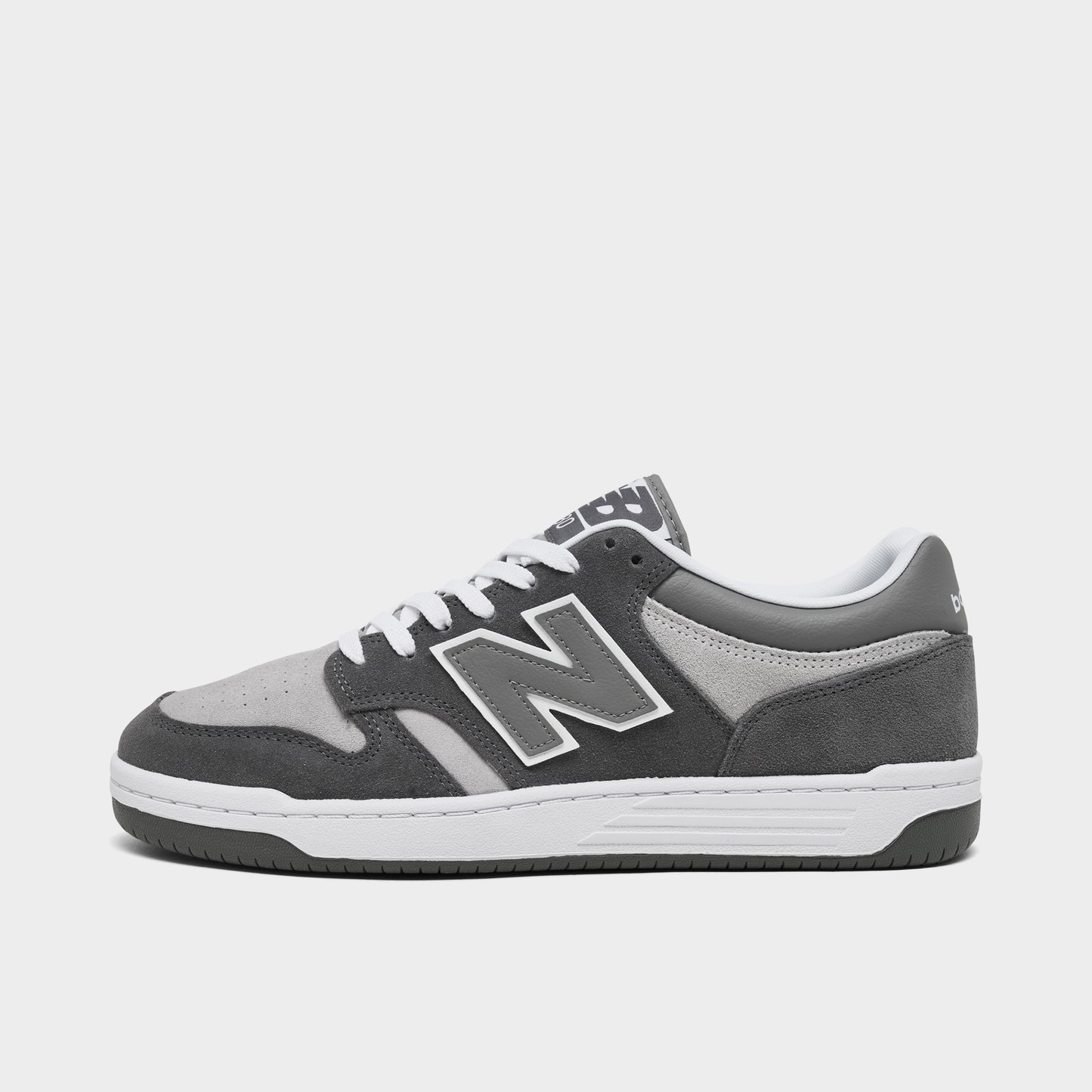 New Balance 480 Castlerock / Shadow