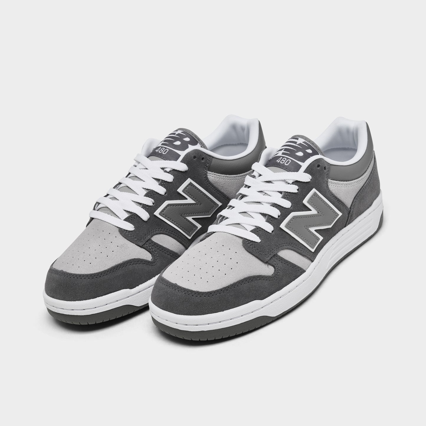 New Balance 480 Castlerock / Shadow