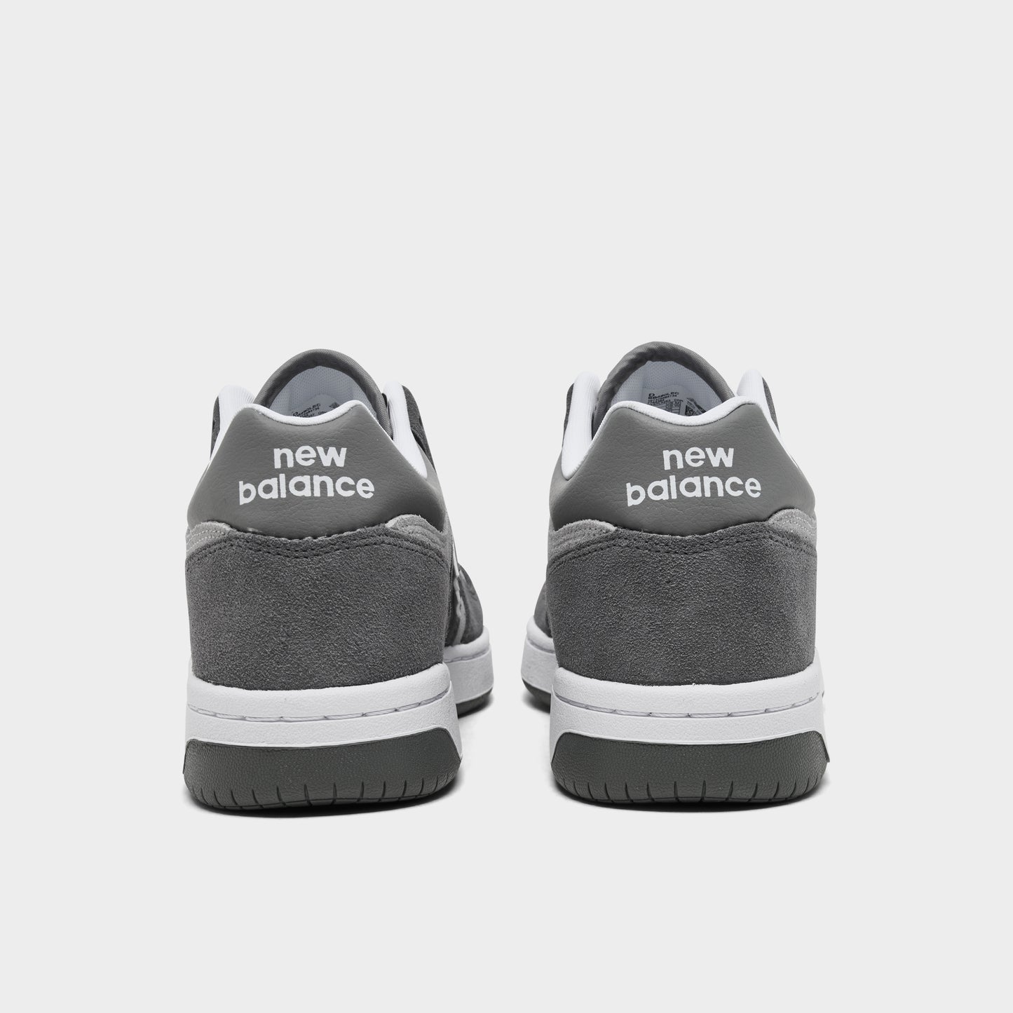 New Balance 480 Castlerock / Shadow