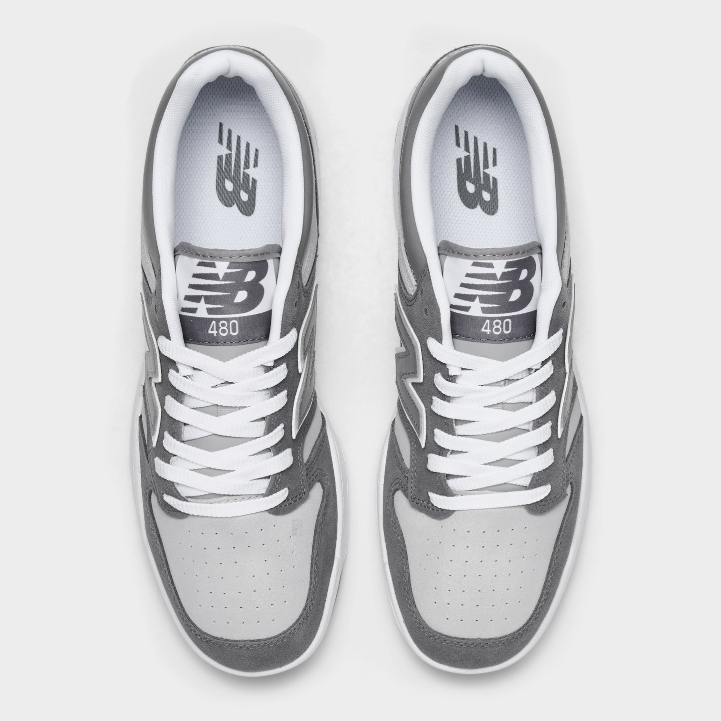 New Balance 480 Castlerock / Shadow