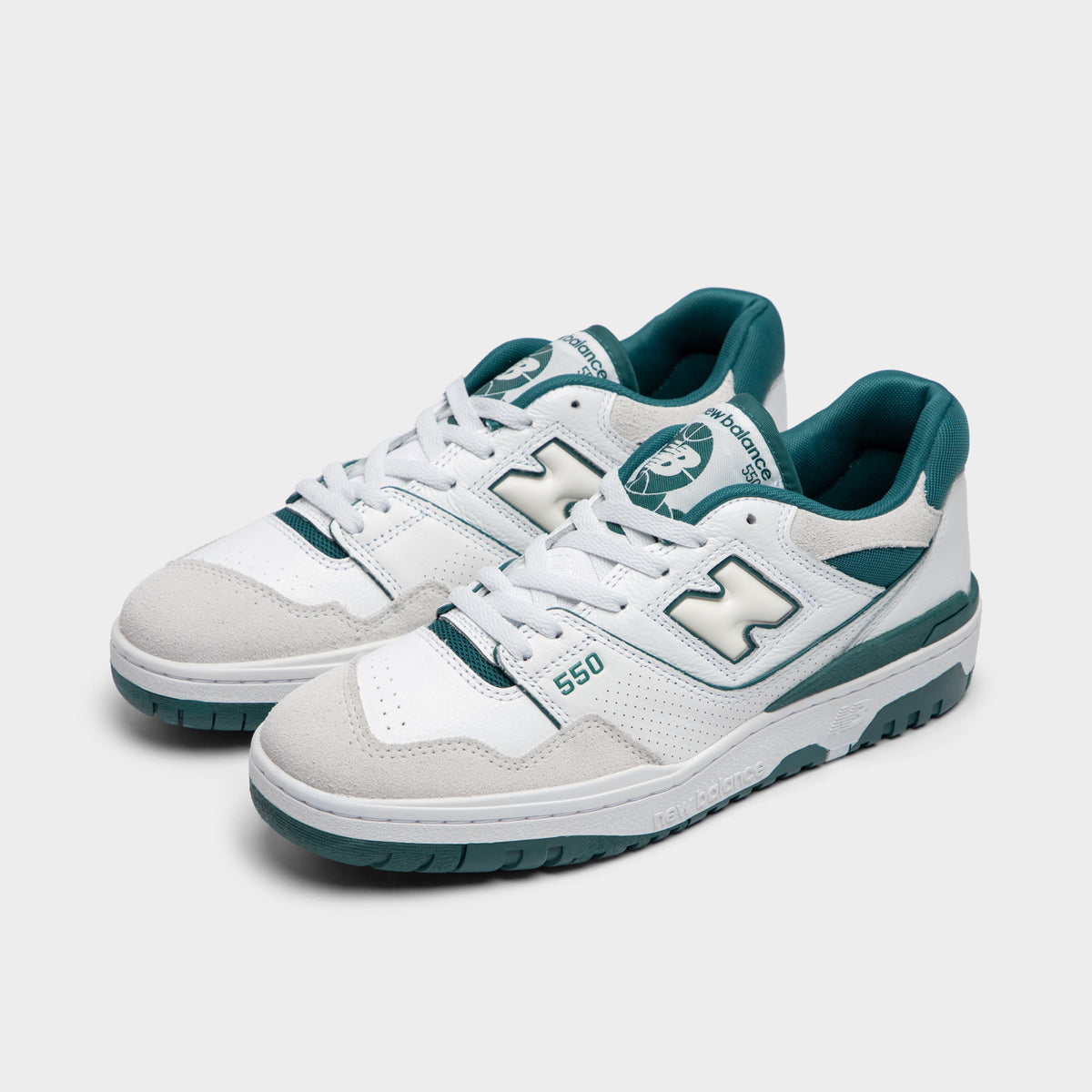 New balance x9 white teal clearance