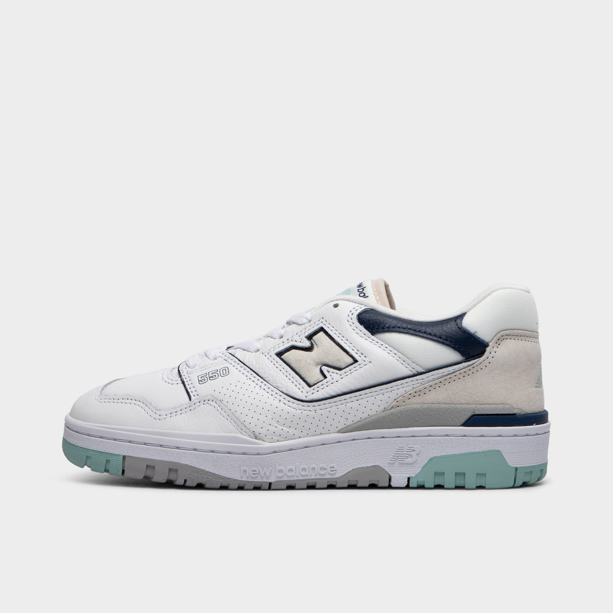 New balance shop 24 white