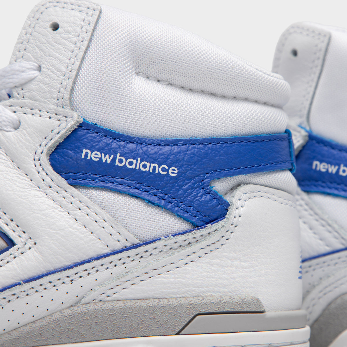 New Balance BB650RWI White Marine Blue JD Sports